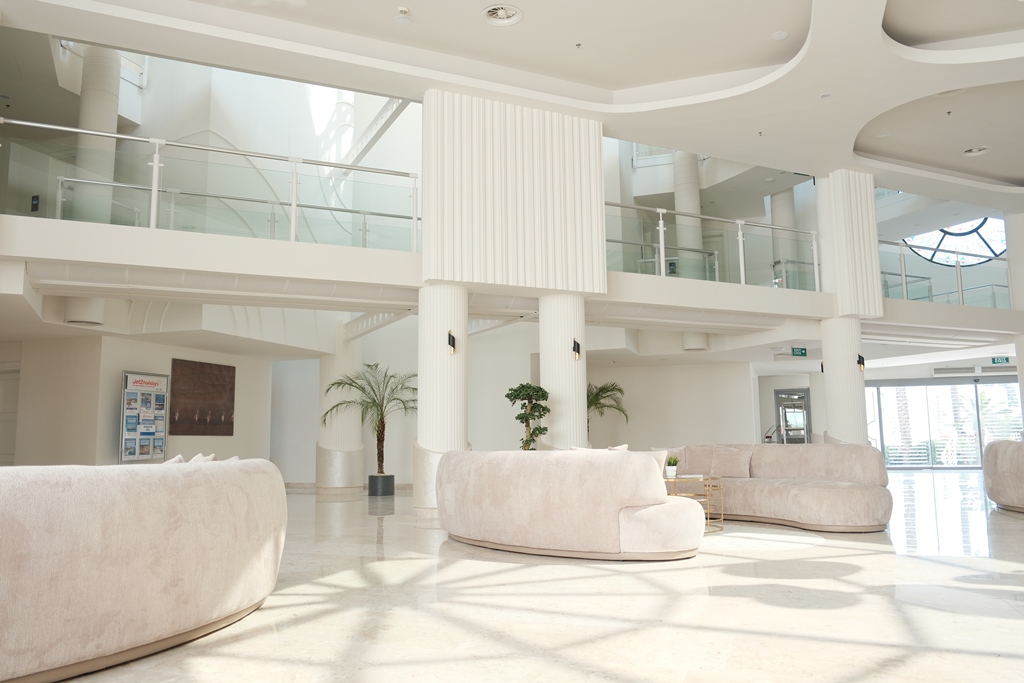 ARIN RESORT BODRUM