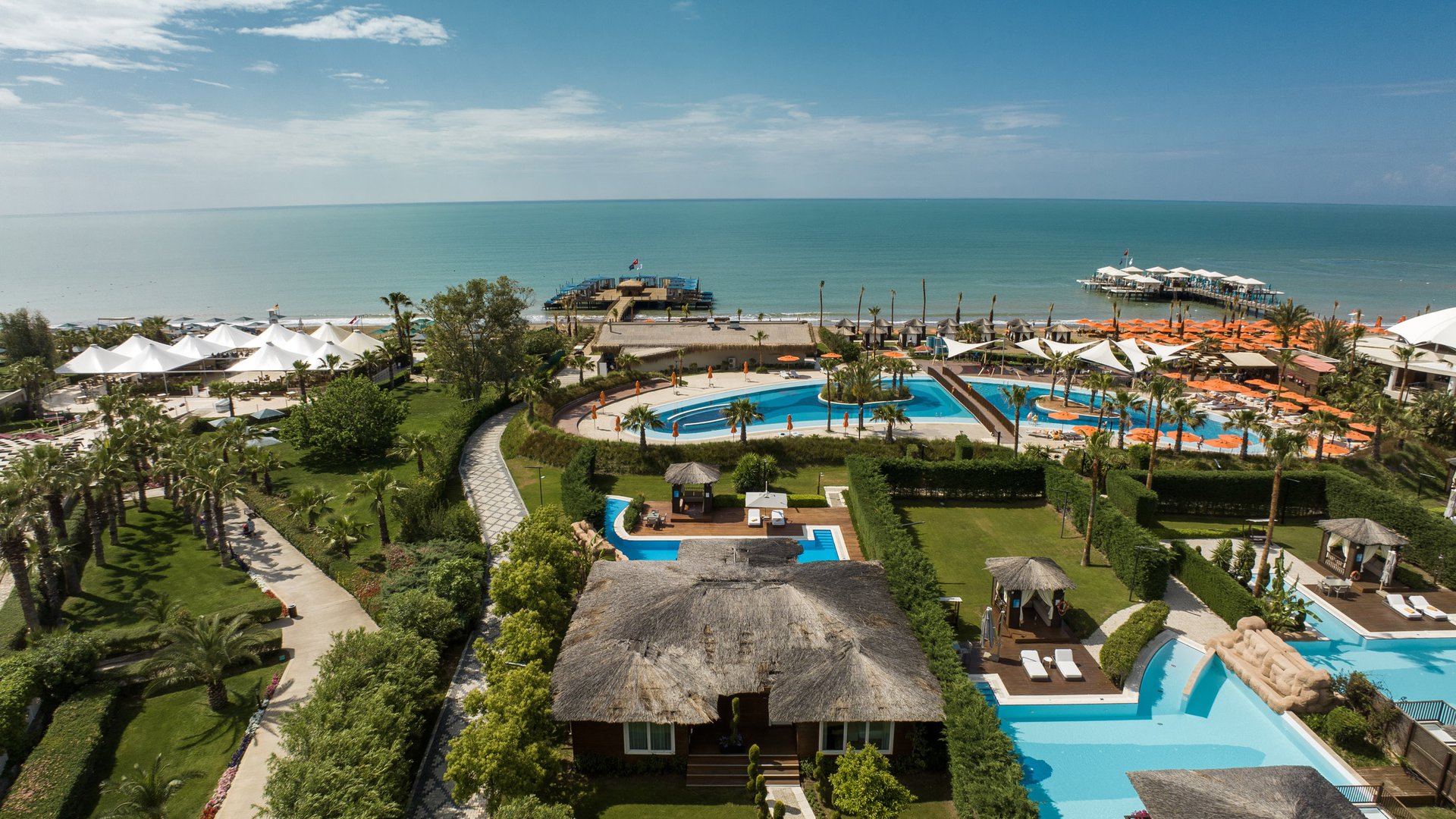 KAYA PALAZZO GOLF RESORT
