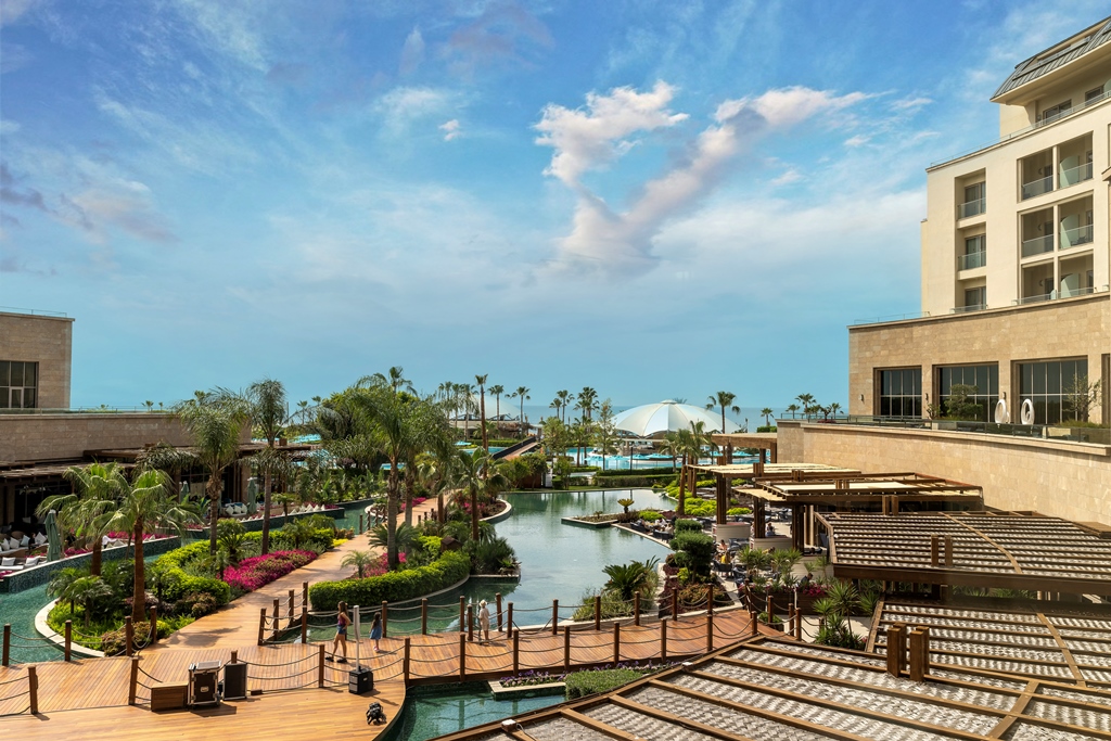 KAYA PALAZZO GOLF RESORT