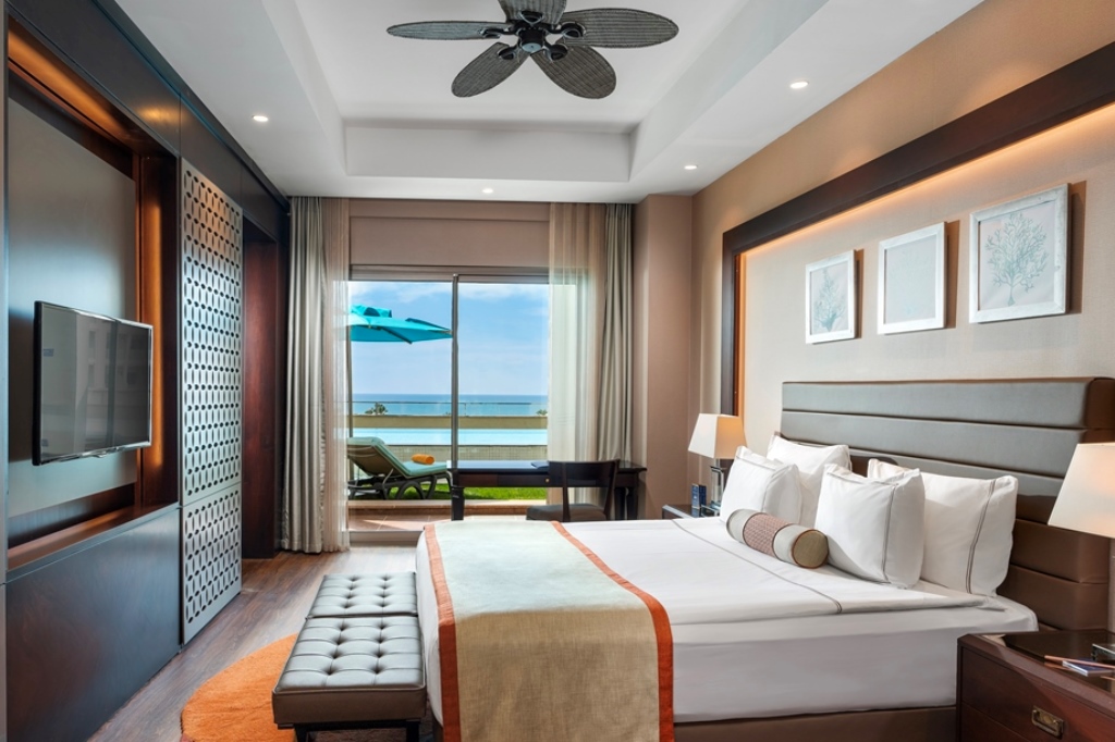 KAYA PALAZZO GOLF RESORT
