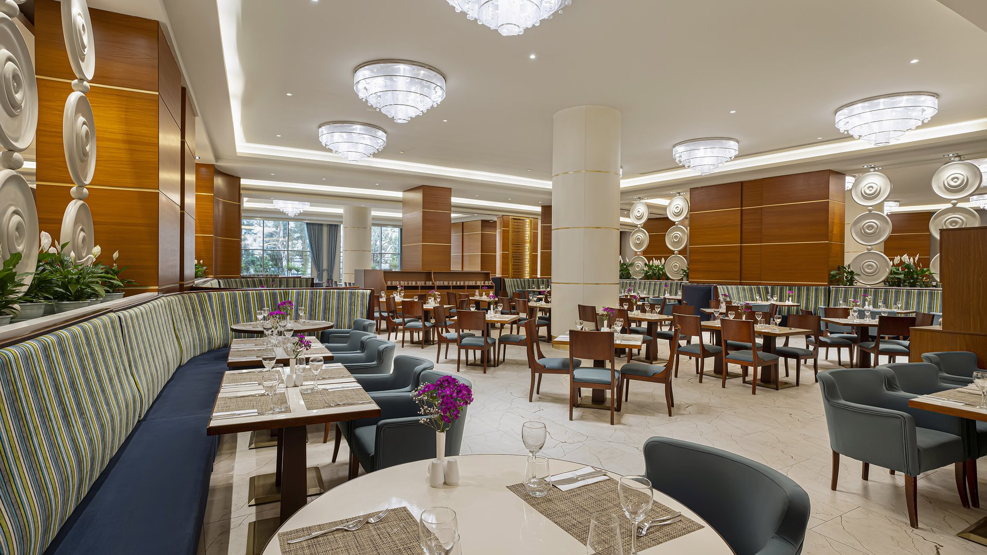 KAYA PALAZZO GOLF RESORT