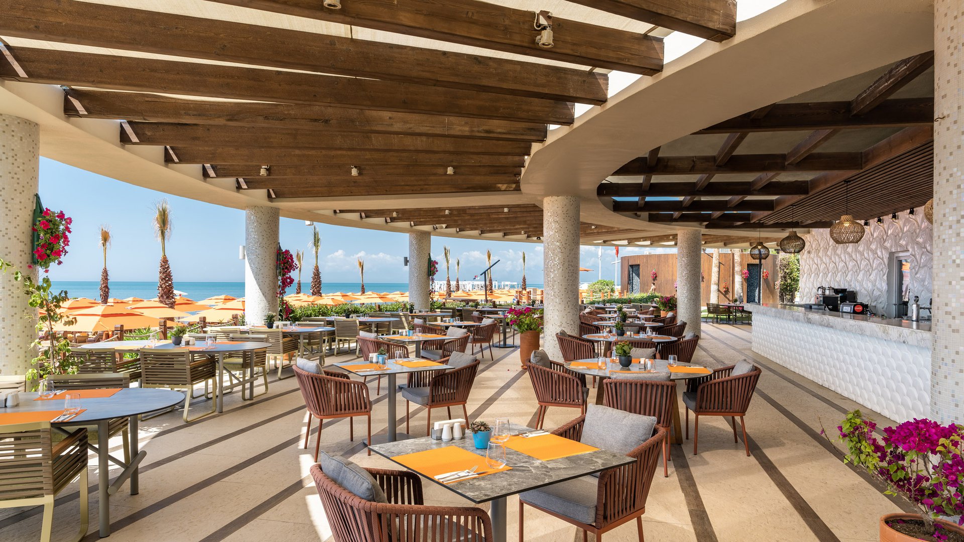 KAYA PALAZZO GOLF RESORT