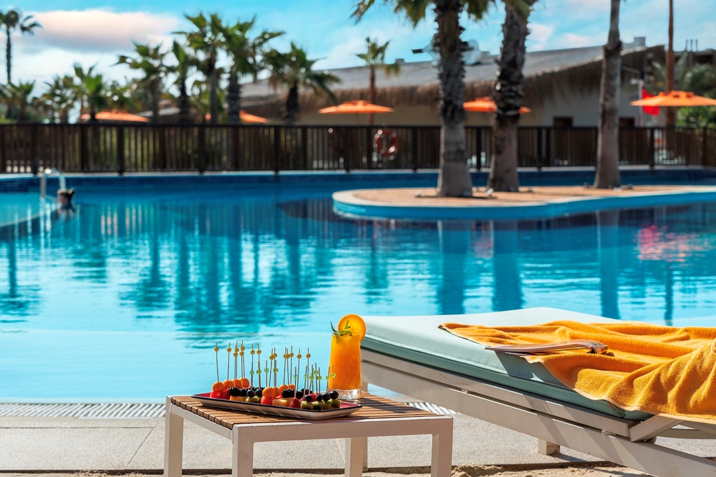 KAYA PALAZZO GOLF RESORT