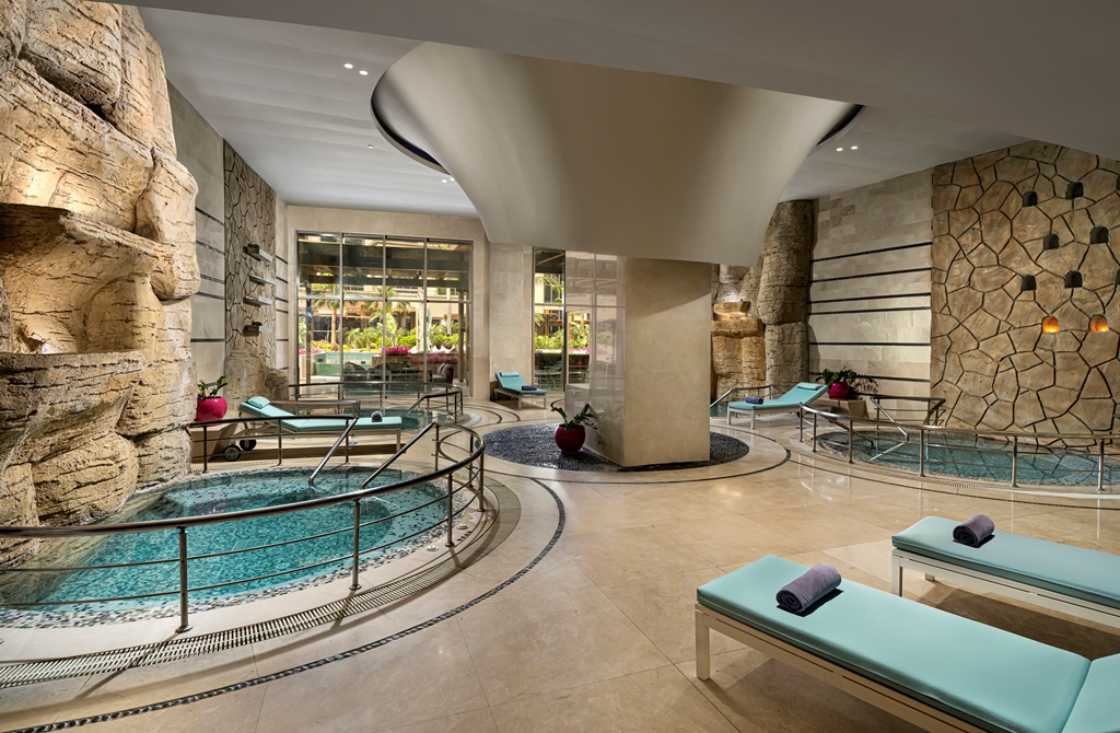KAYA PALAZZO GOLF RESORT