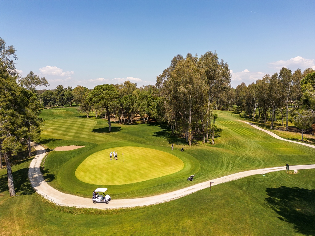 KAYA PALAZZO GOLF RESORT