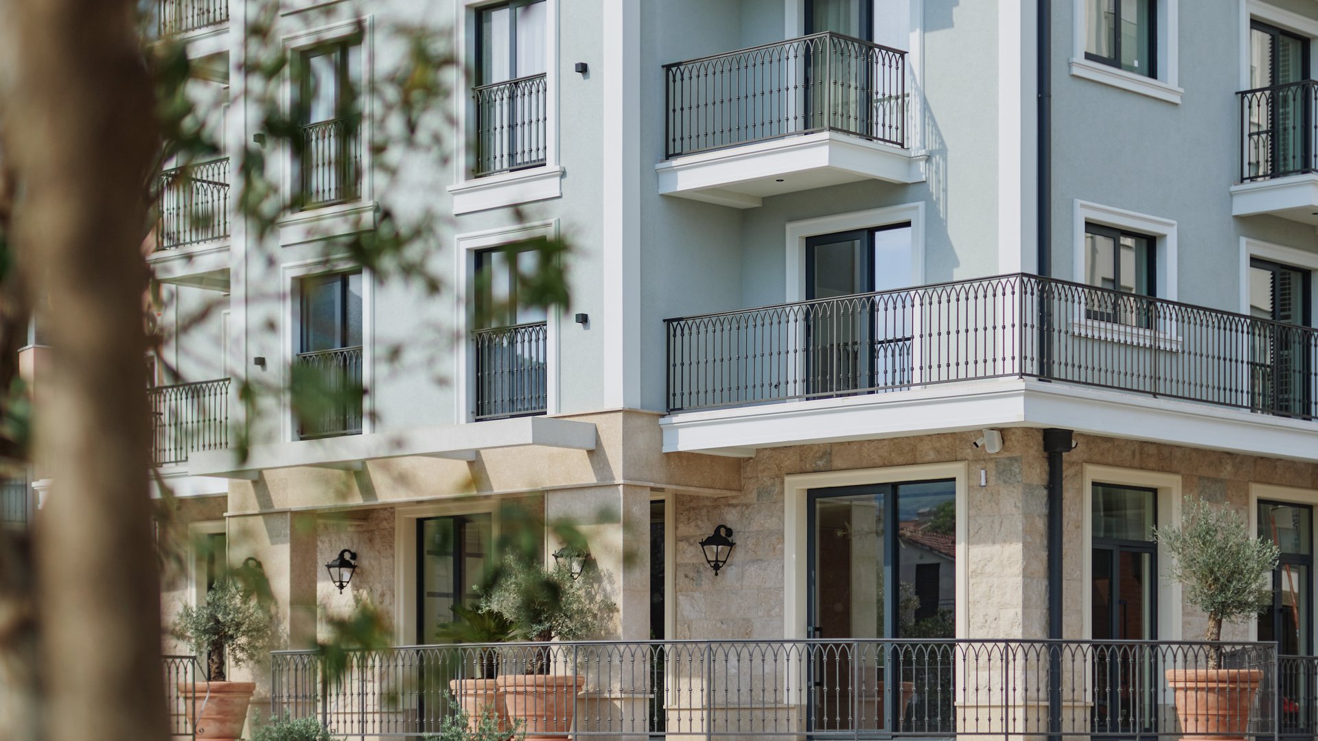 HOTEL DIPLOMAT BY AYCON