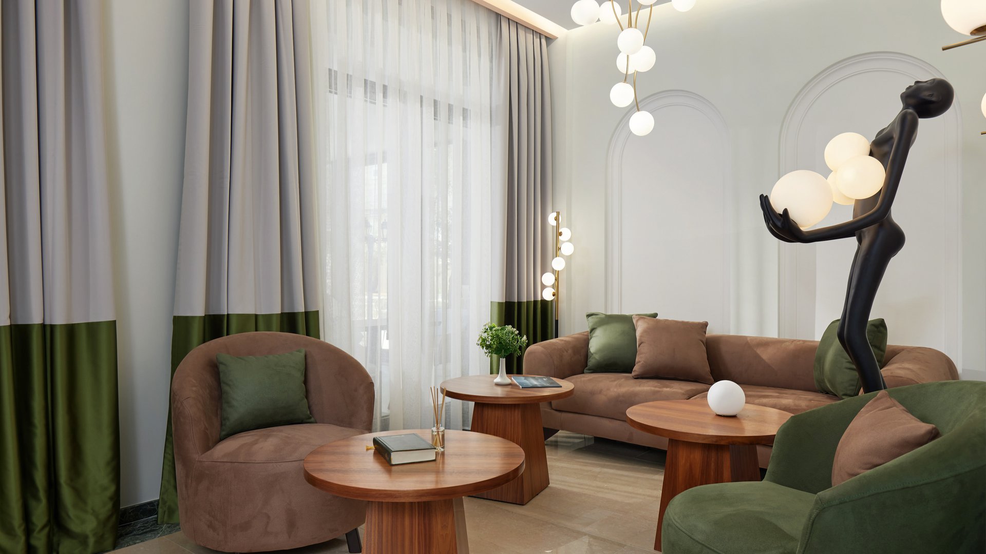 HOTEL DIPLOMAT BY AYCON