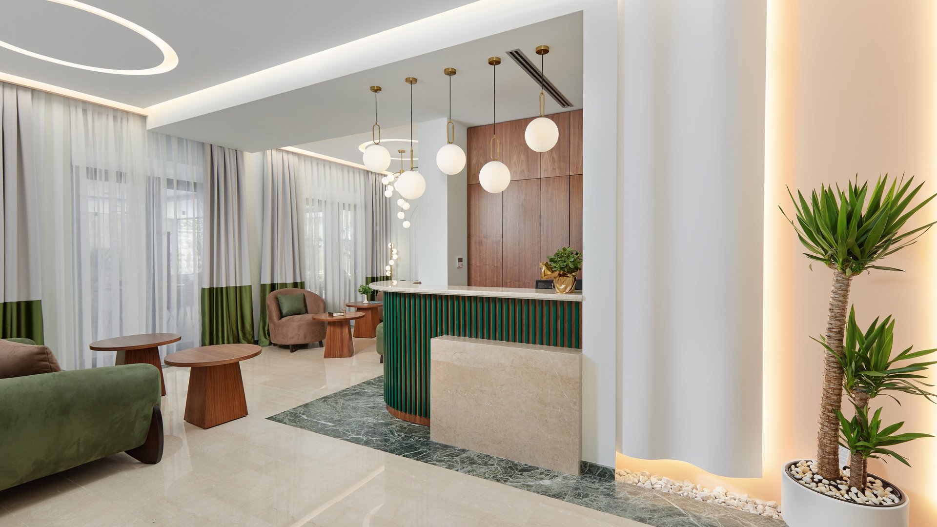 HOTEL DIPLOMAT BY AYCON