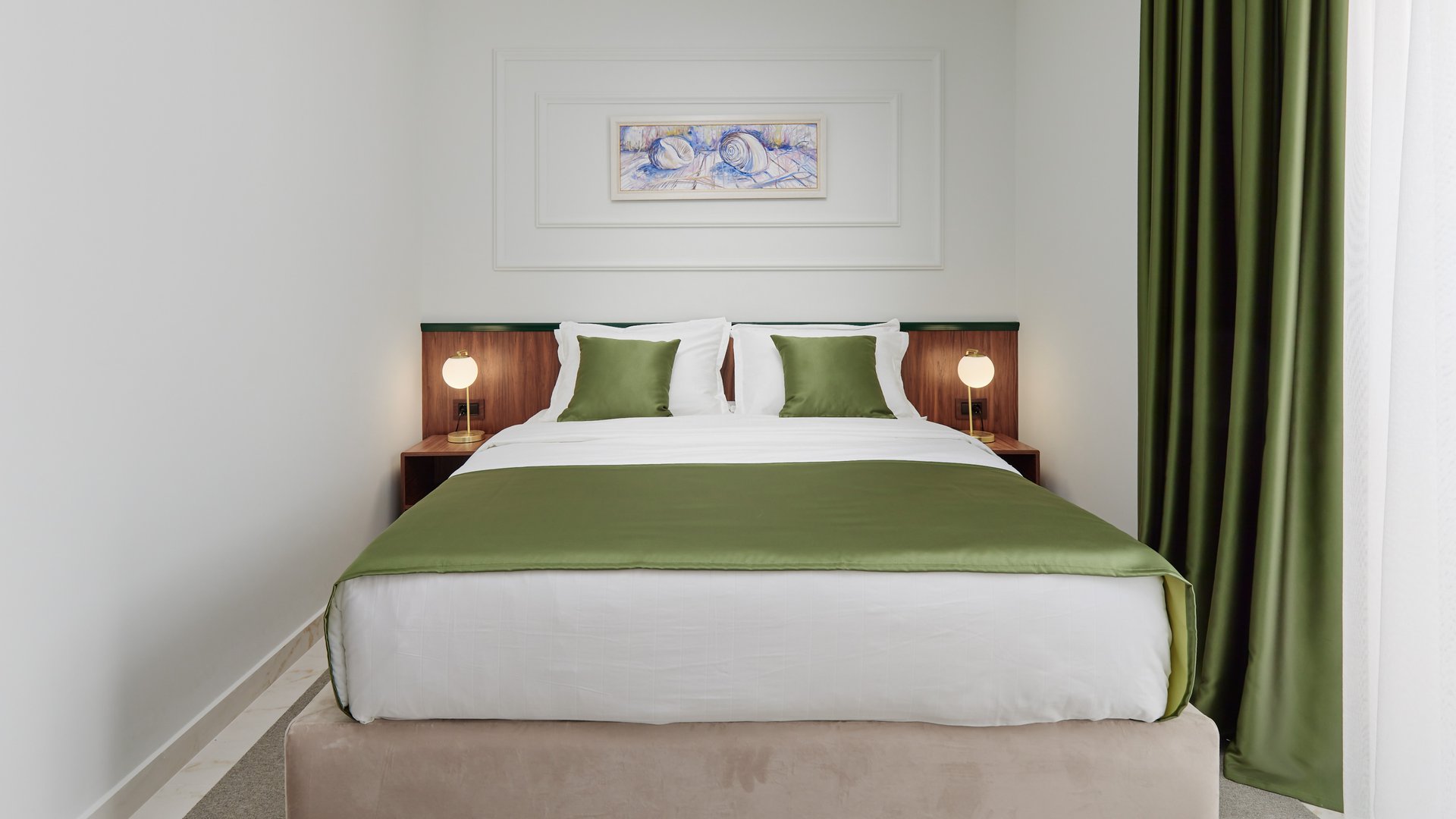 HOTEL DIPLOMAT BY AYCON