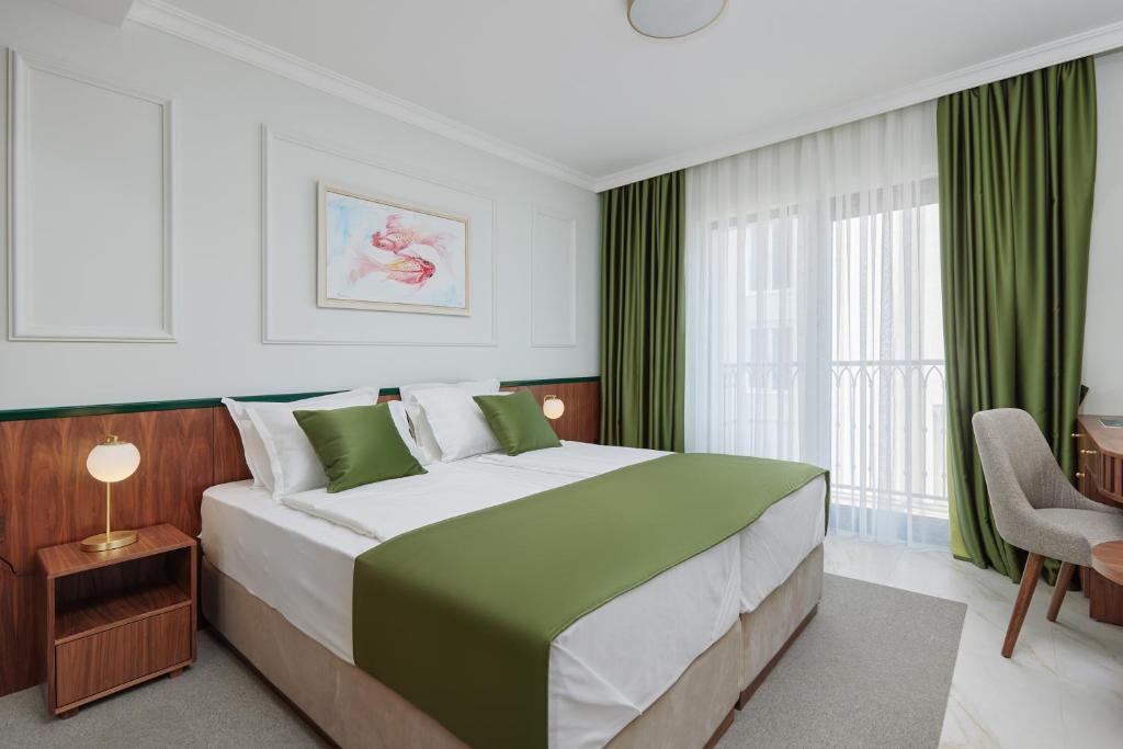 HOTEL DIPLOMAT BY AYCON