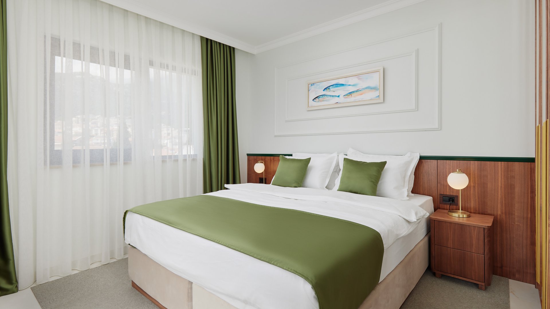 HOTEL DIPLOMAT BY AYCON