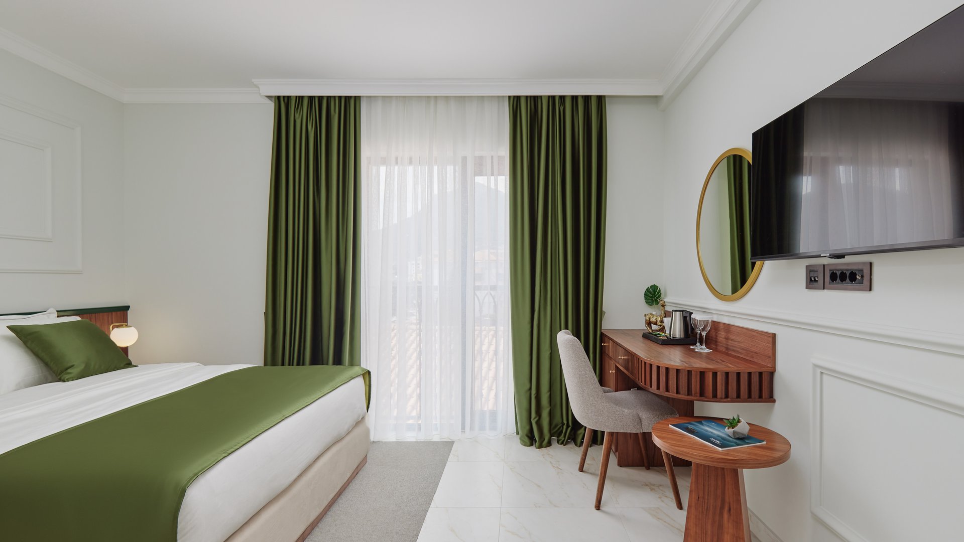 HOTEL DIPLOMAT BY AYCON