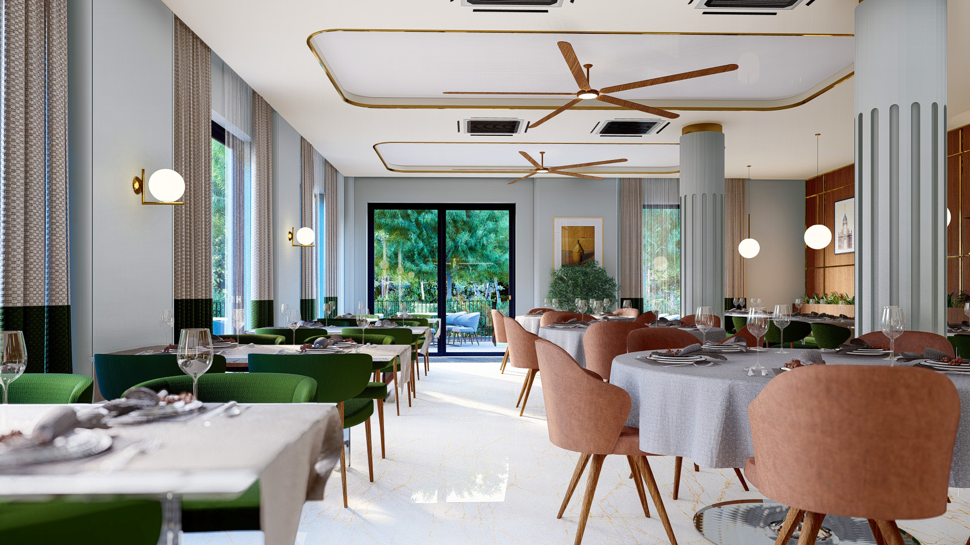 HOTEL DIPLOMAT BY AYCON