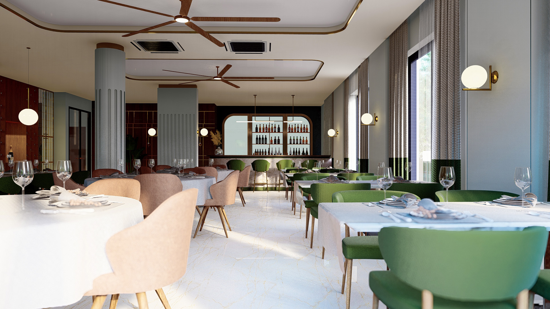 HOTEL DIPLOMAT BY AYCON