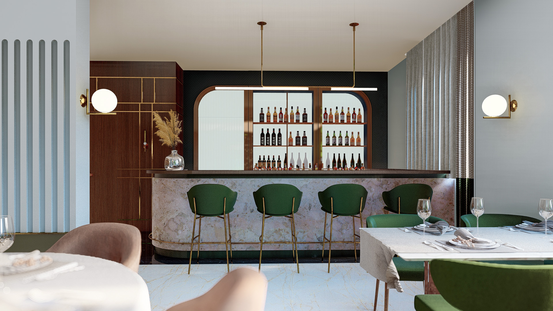 HOTEL DIPLOMAT BY AYCON