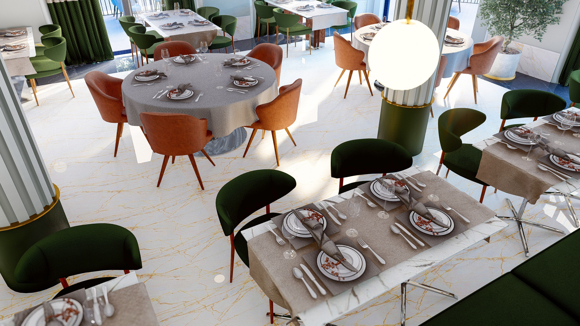 HOTEL DIPLOMAT BY AYCON