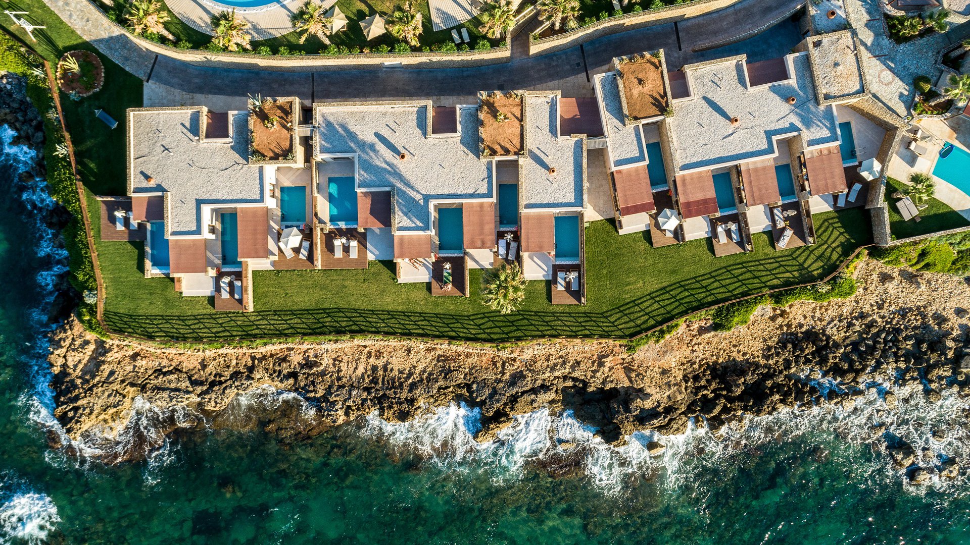 IKAROS BEACH LUXURY RESORT&SPA