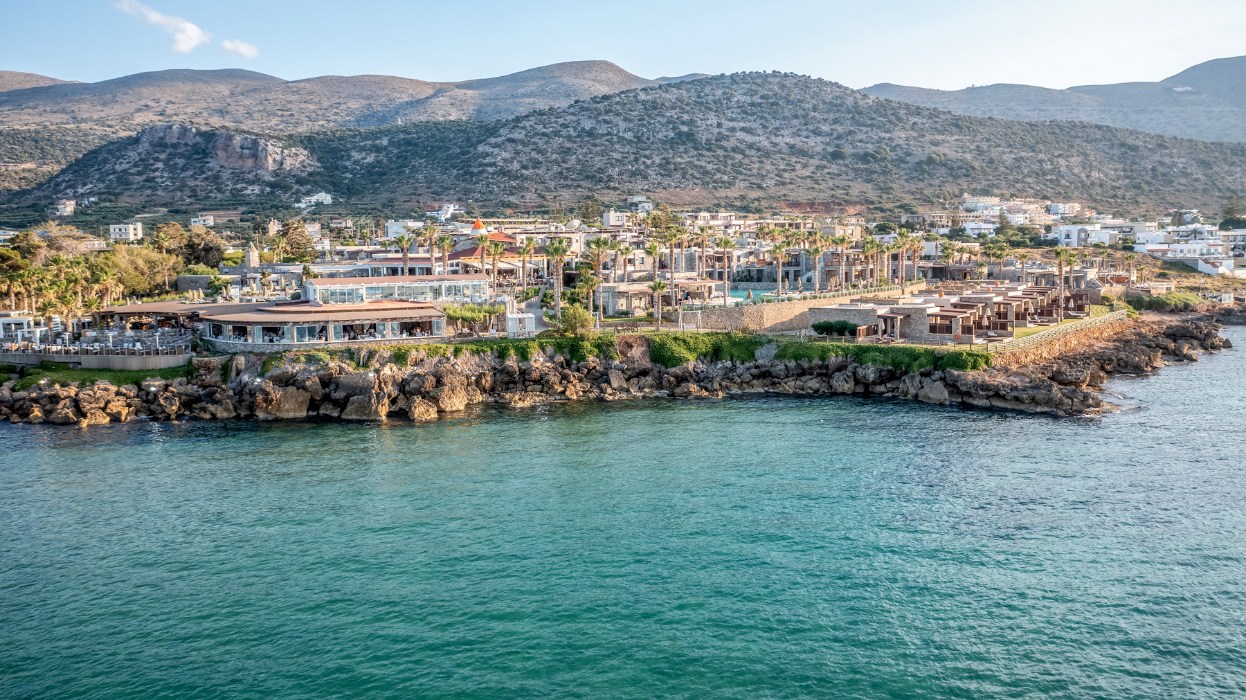 IKAROS BEACH LUXURY RESORT&SPA