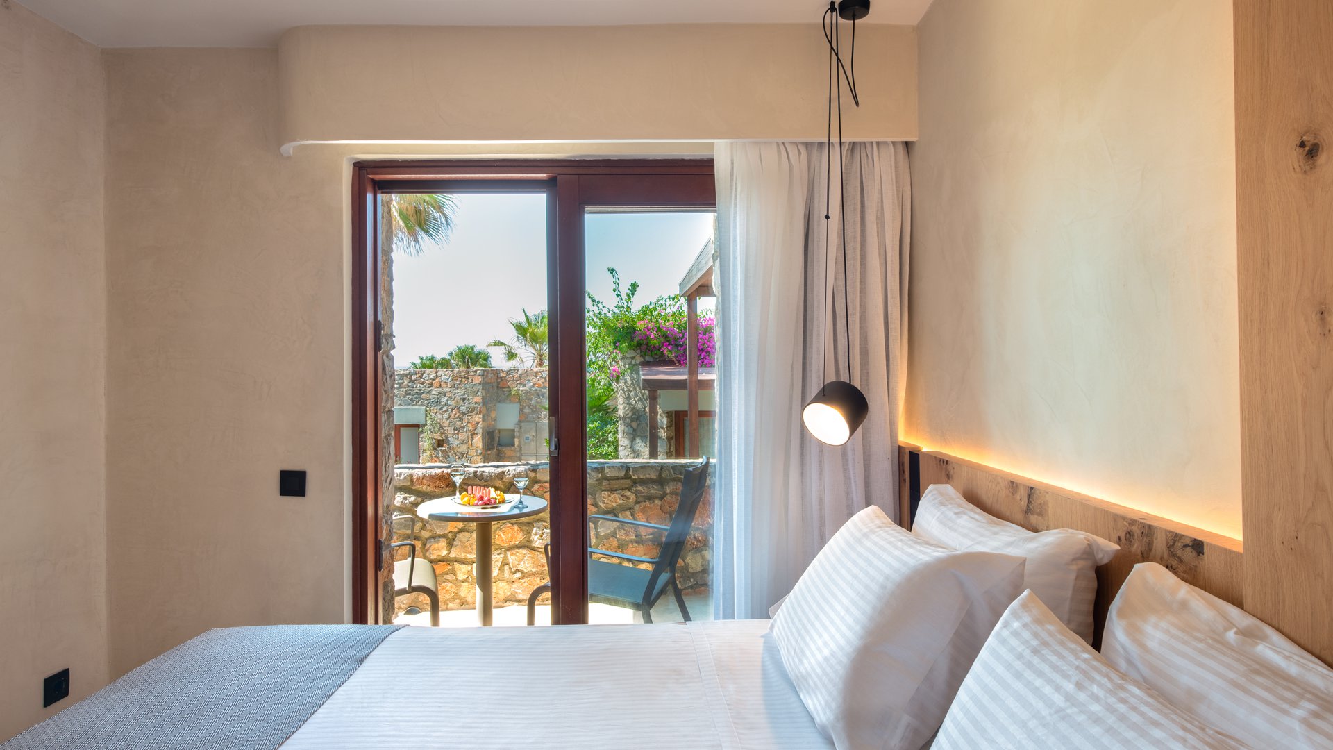 IKAROS BEACH LUXURY RESORT&SPA