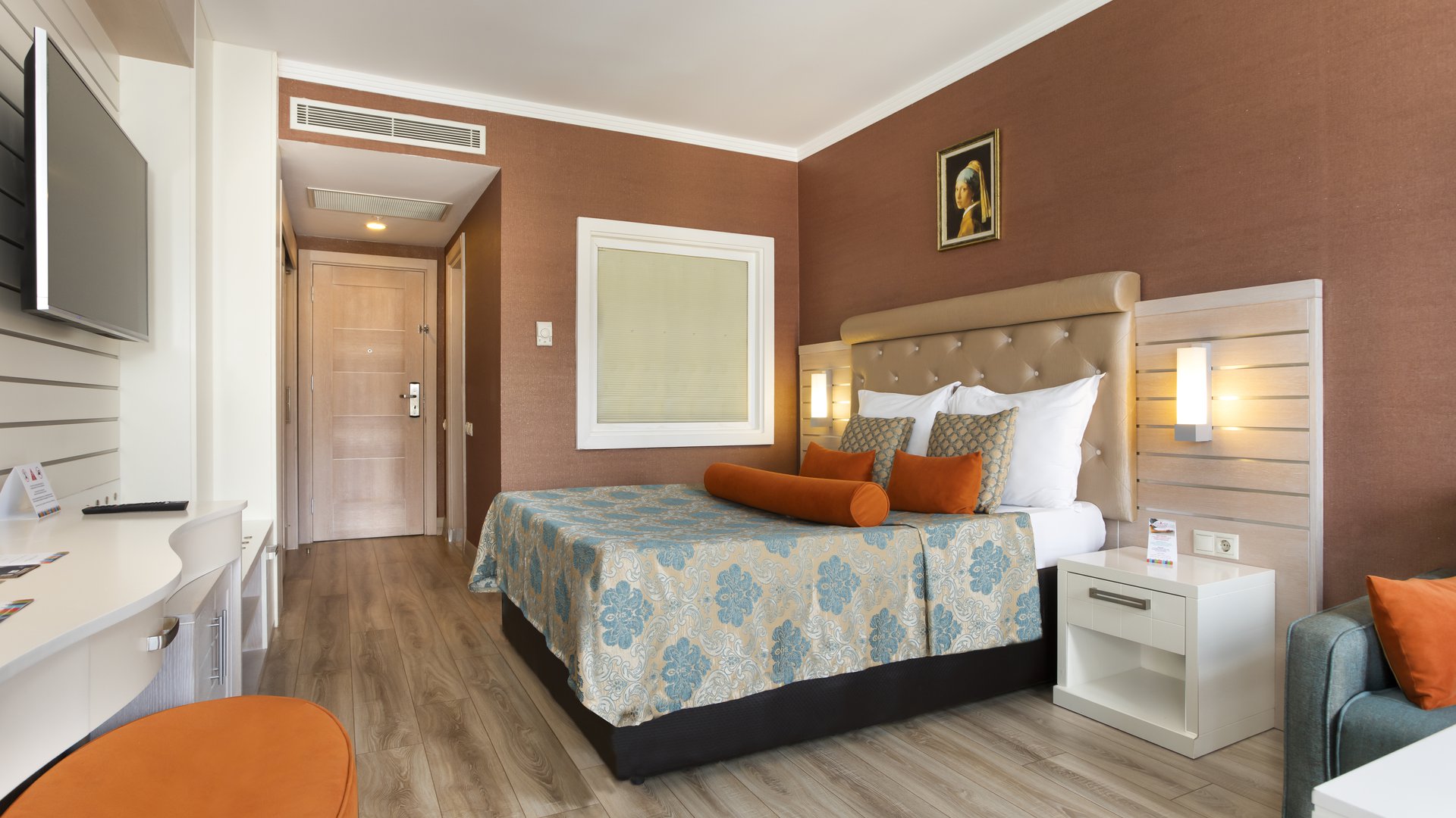 Orange County Kemer
