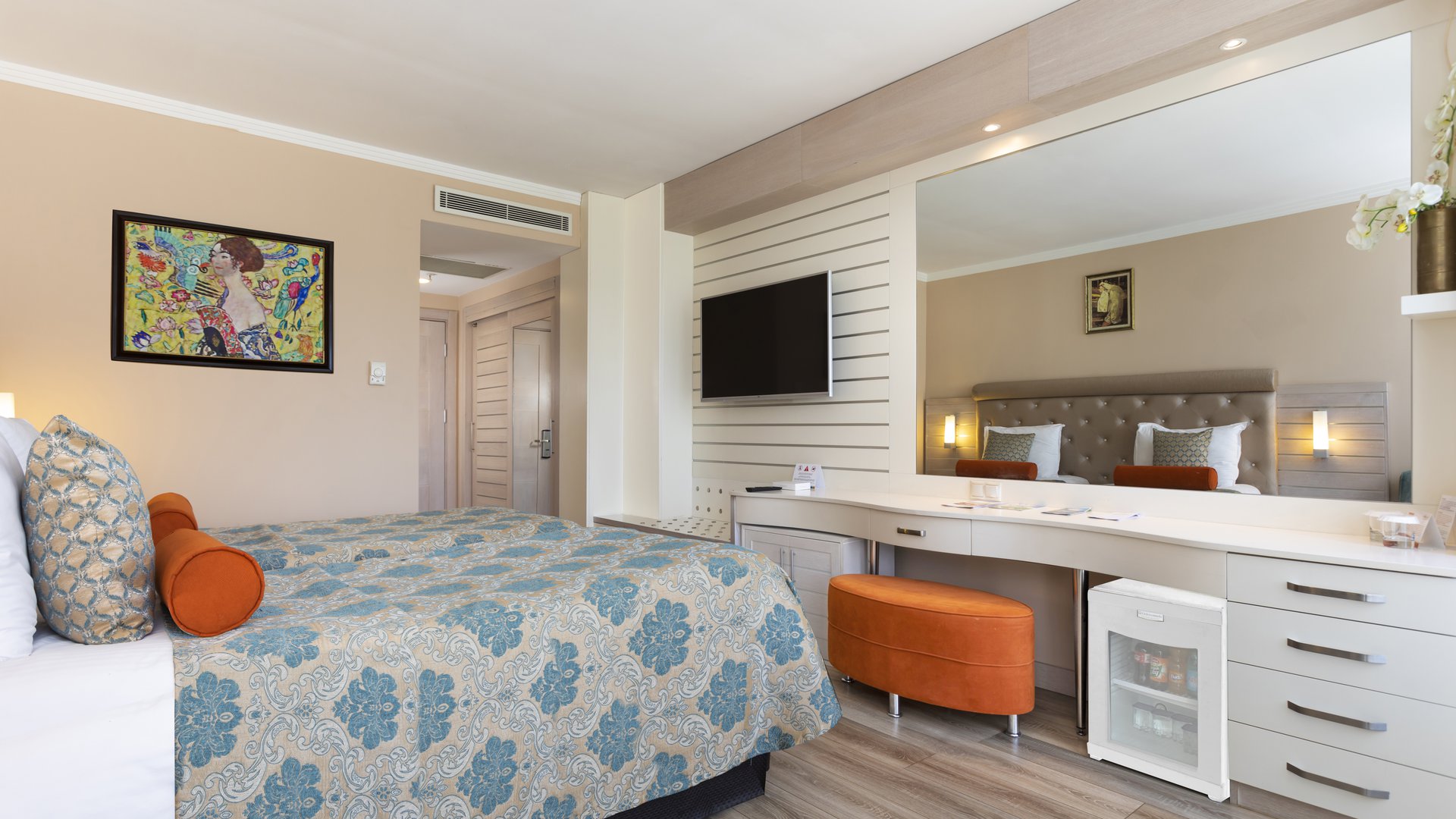 Orange County Kemer