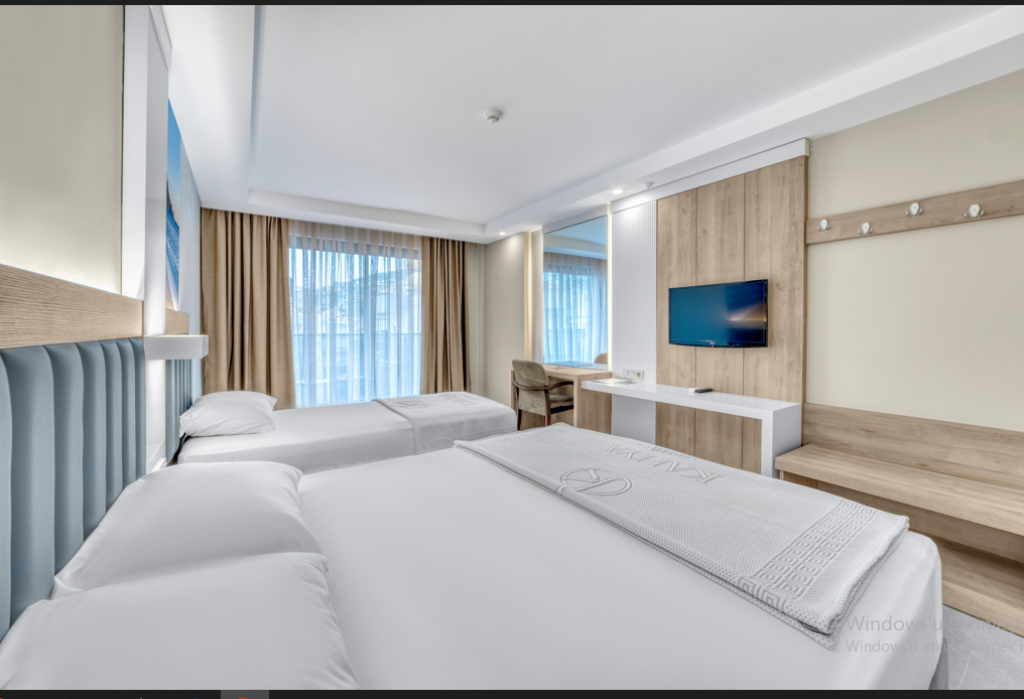 KAHYA HOTEL