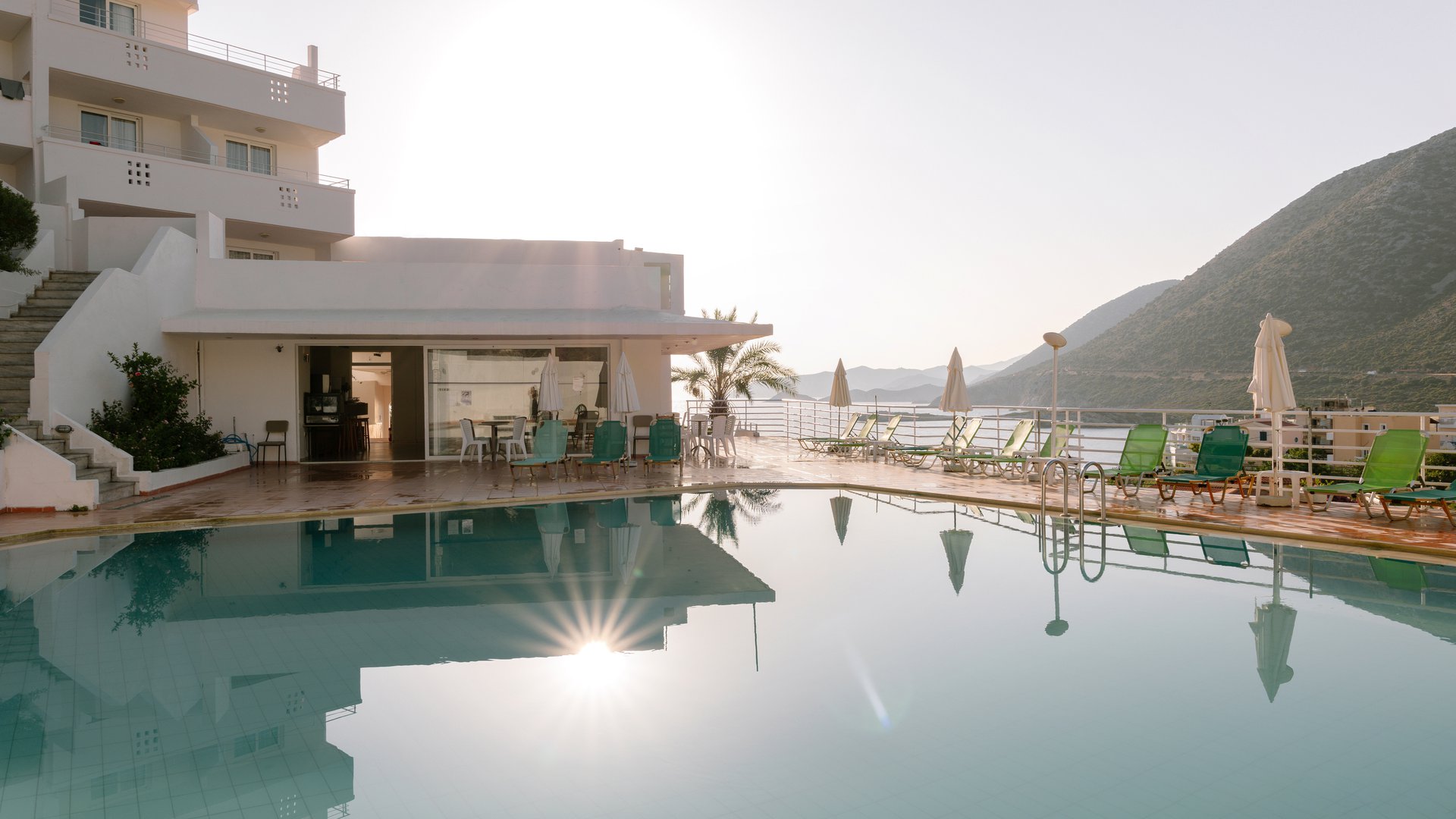 BALI BEACH AND SOFIA VILLAGE