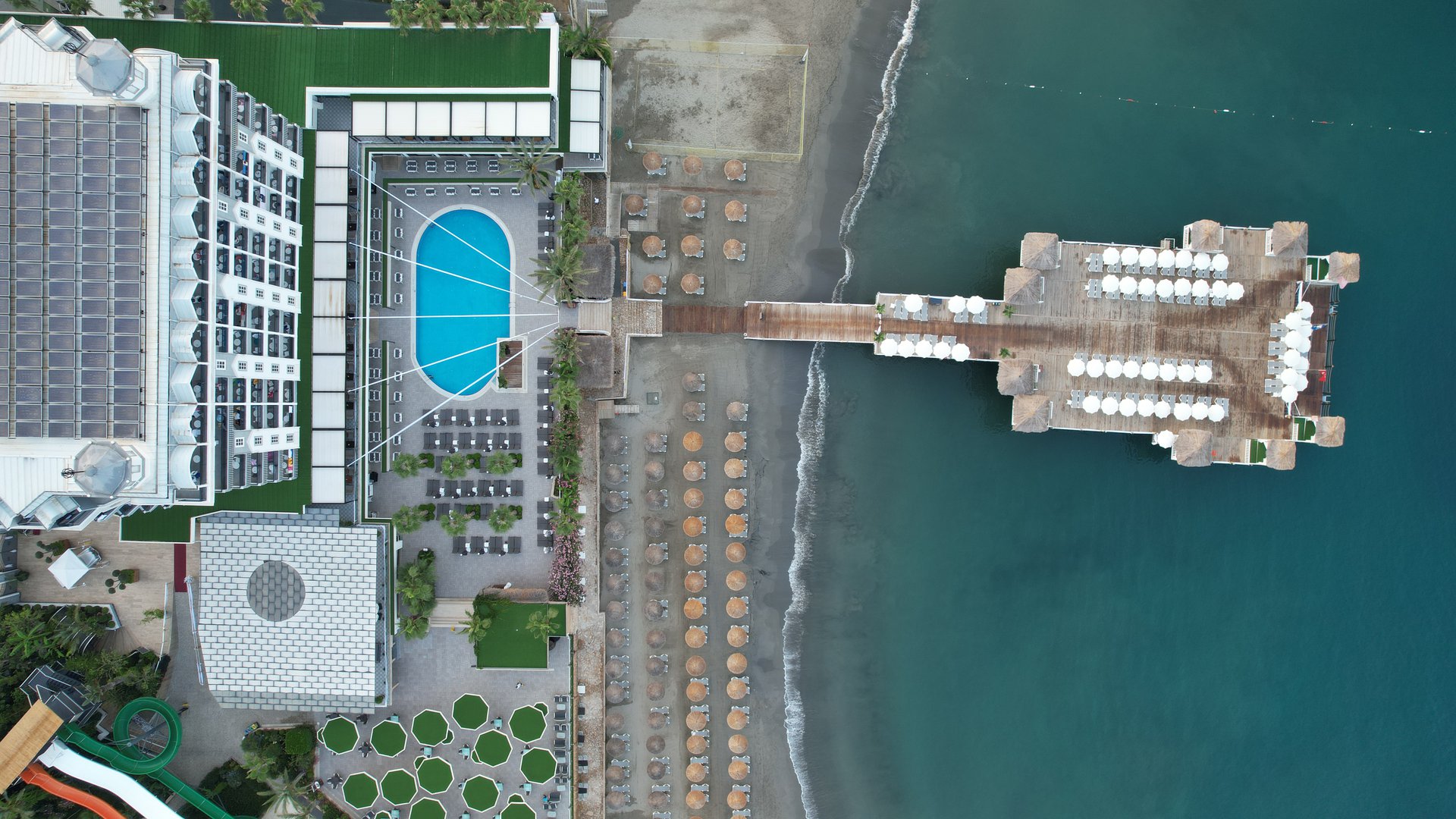 ARIA RESORT & SPA