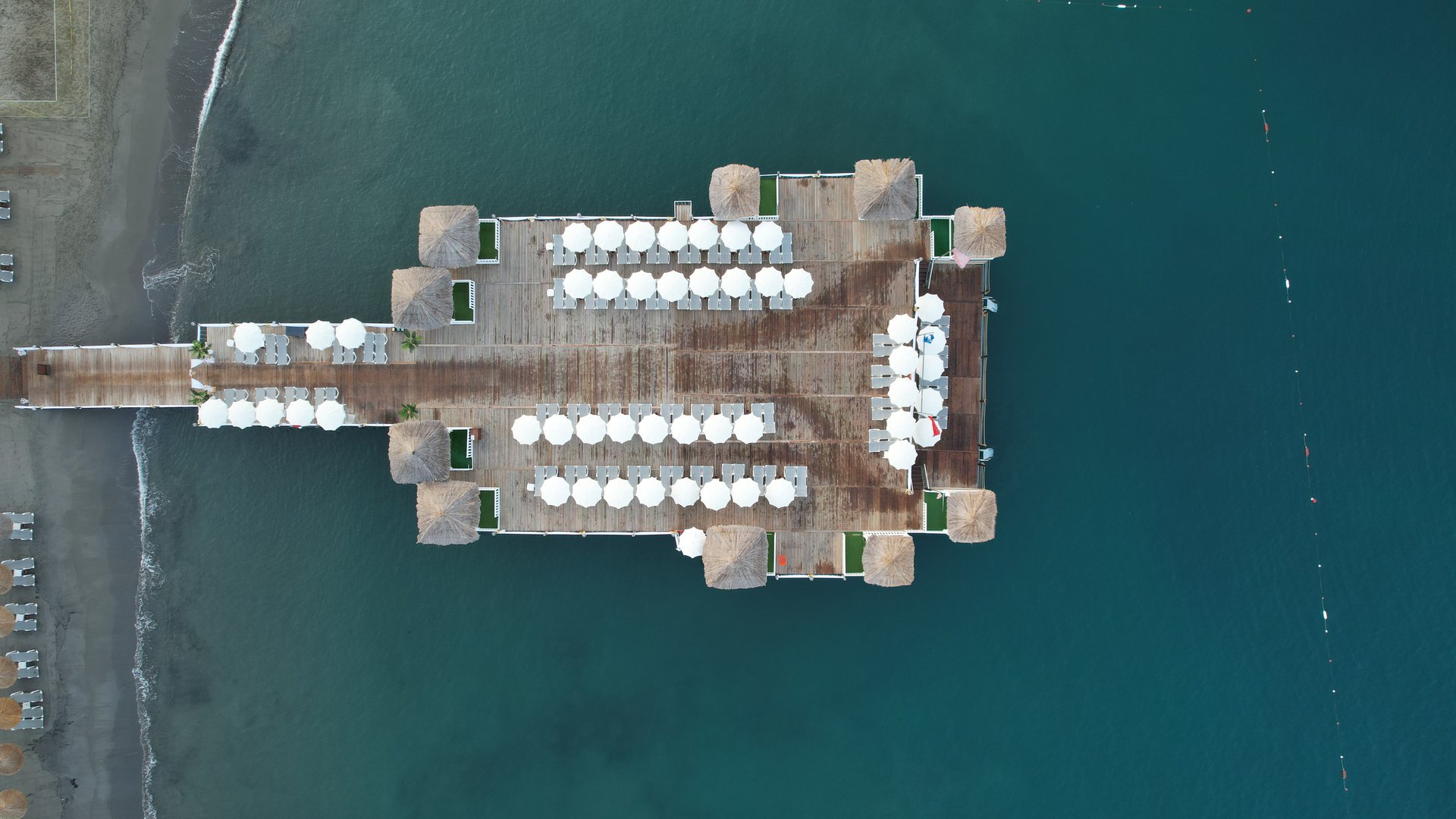 ARIA RESORT & SPA