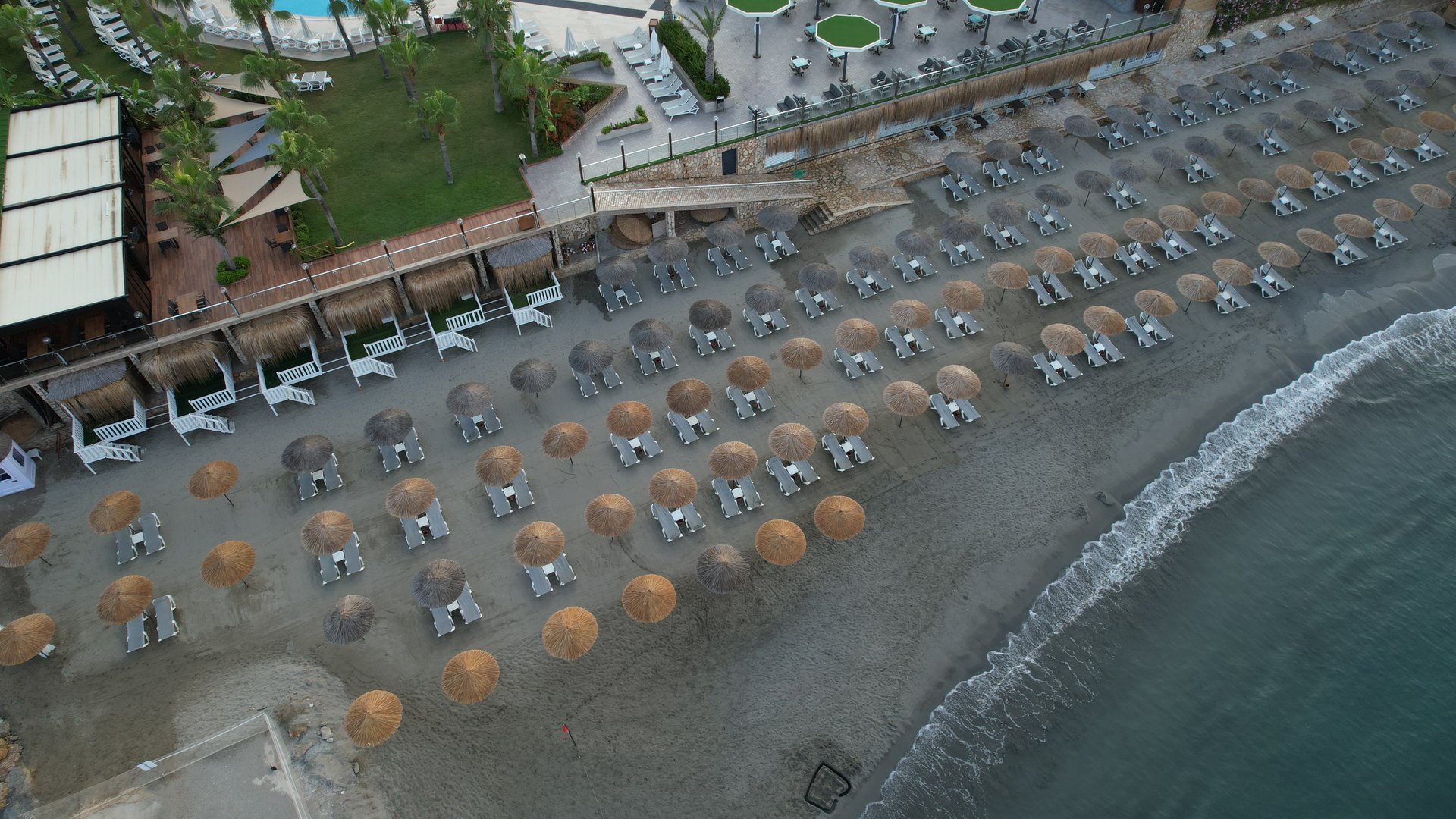 ARIA RESORT & SPA