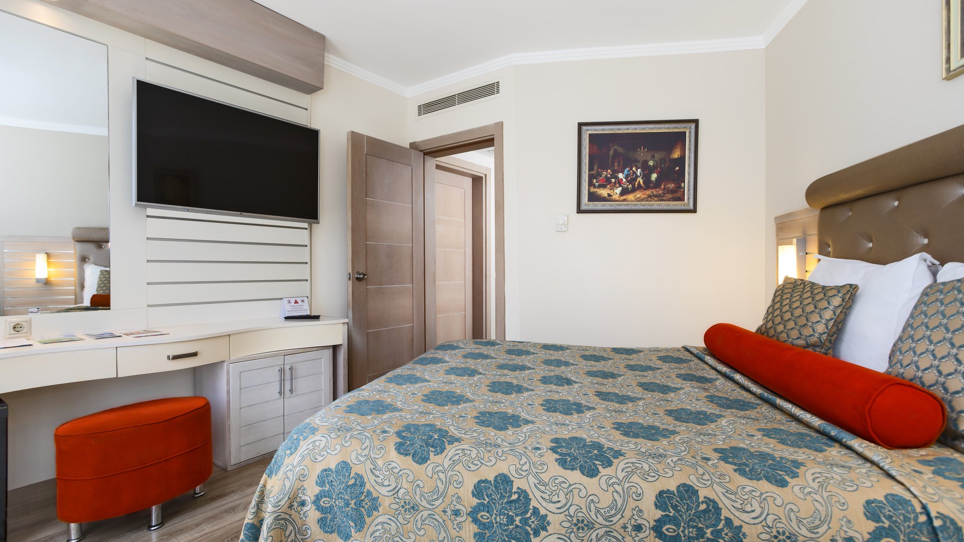 Orange County Kemer