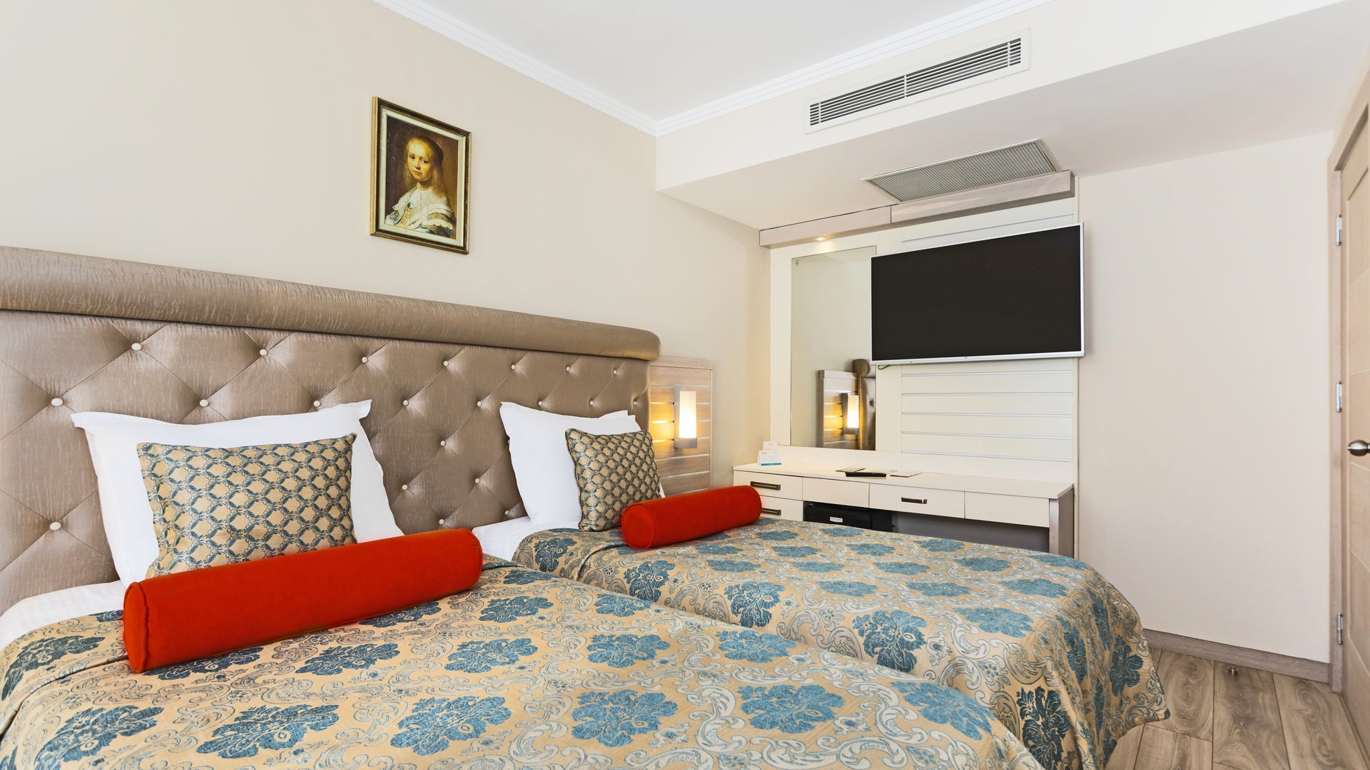 Orange County Kemer