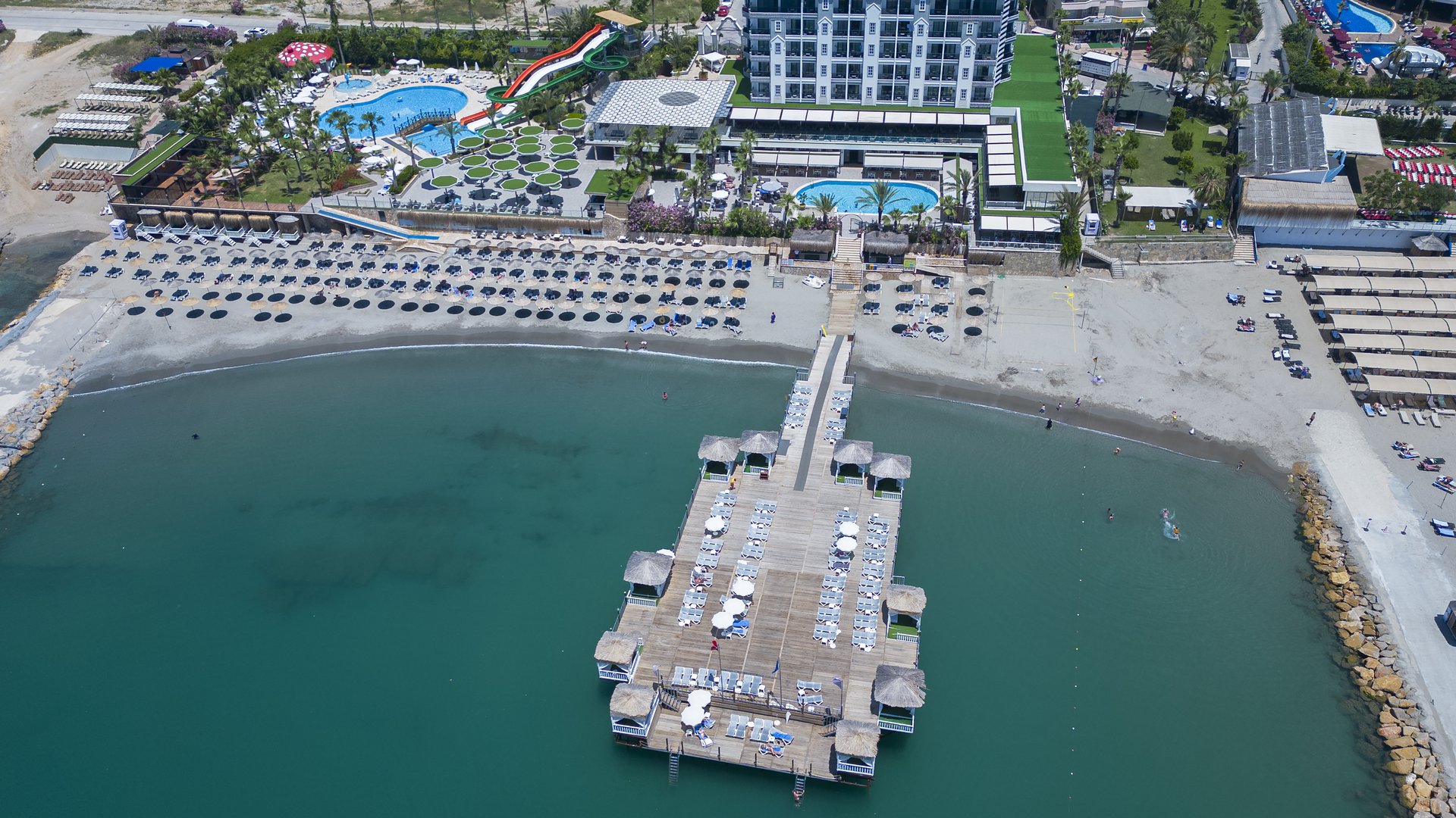 ARIA RESORT & SPA
