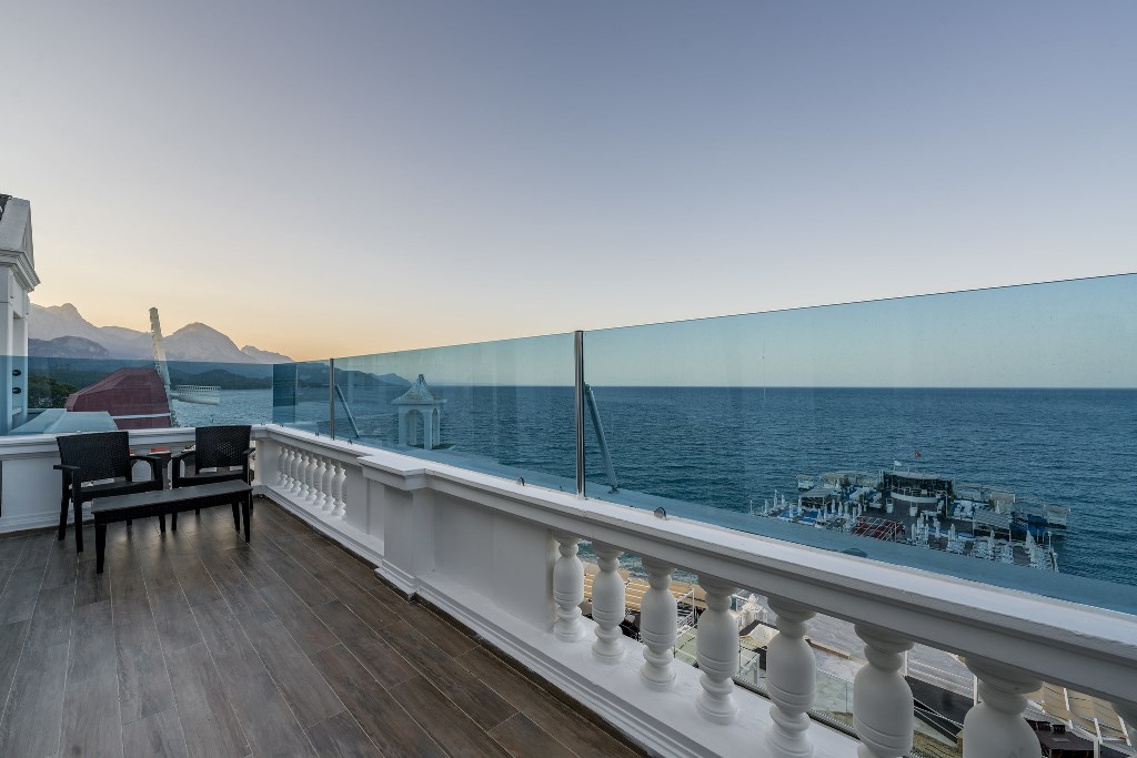 Orange County Kemer