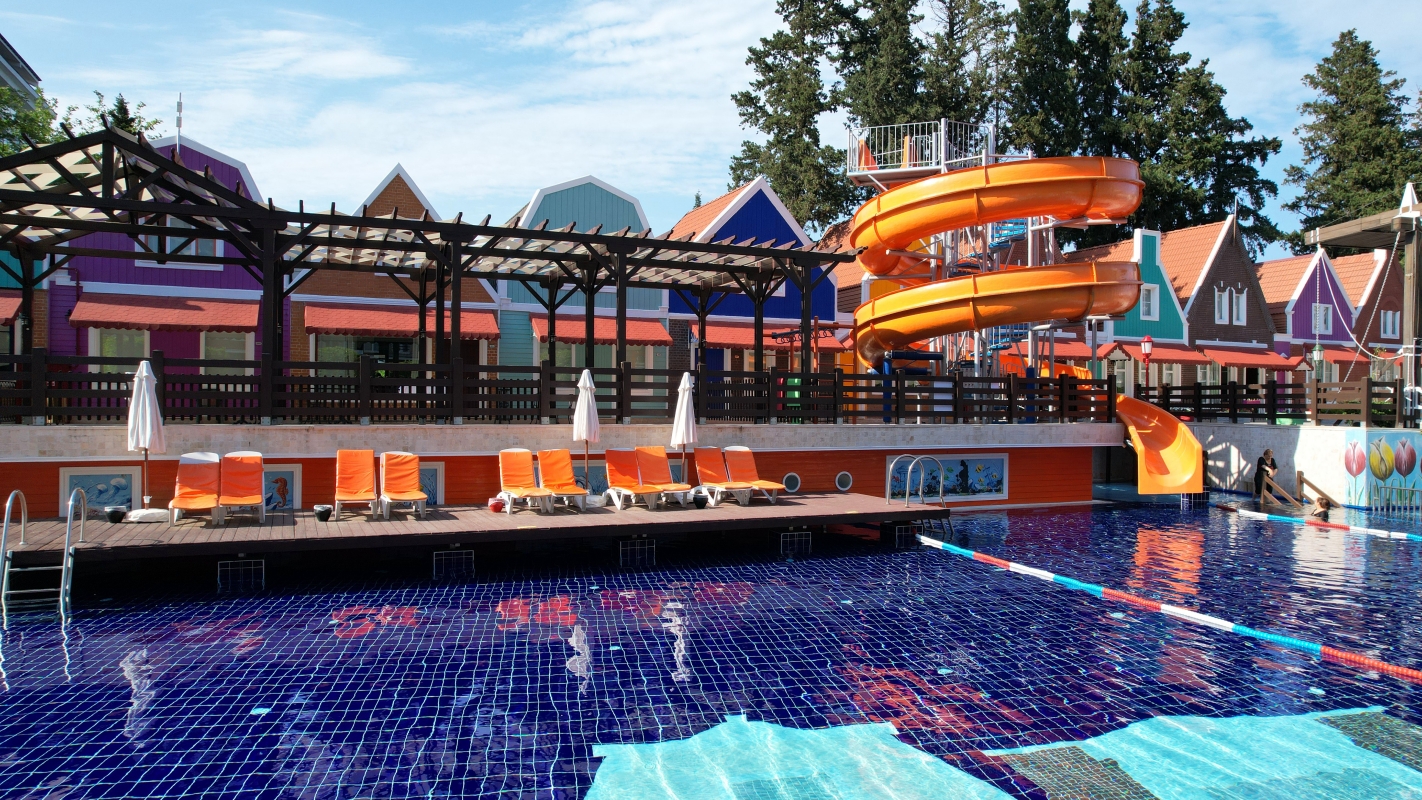 Orange County Kemer