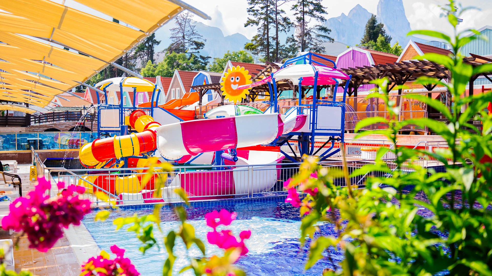 Orange County Kemer