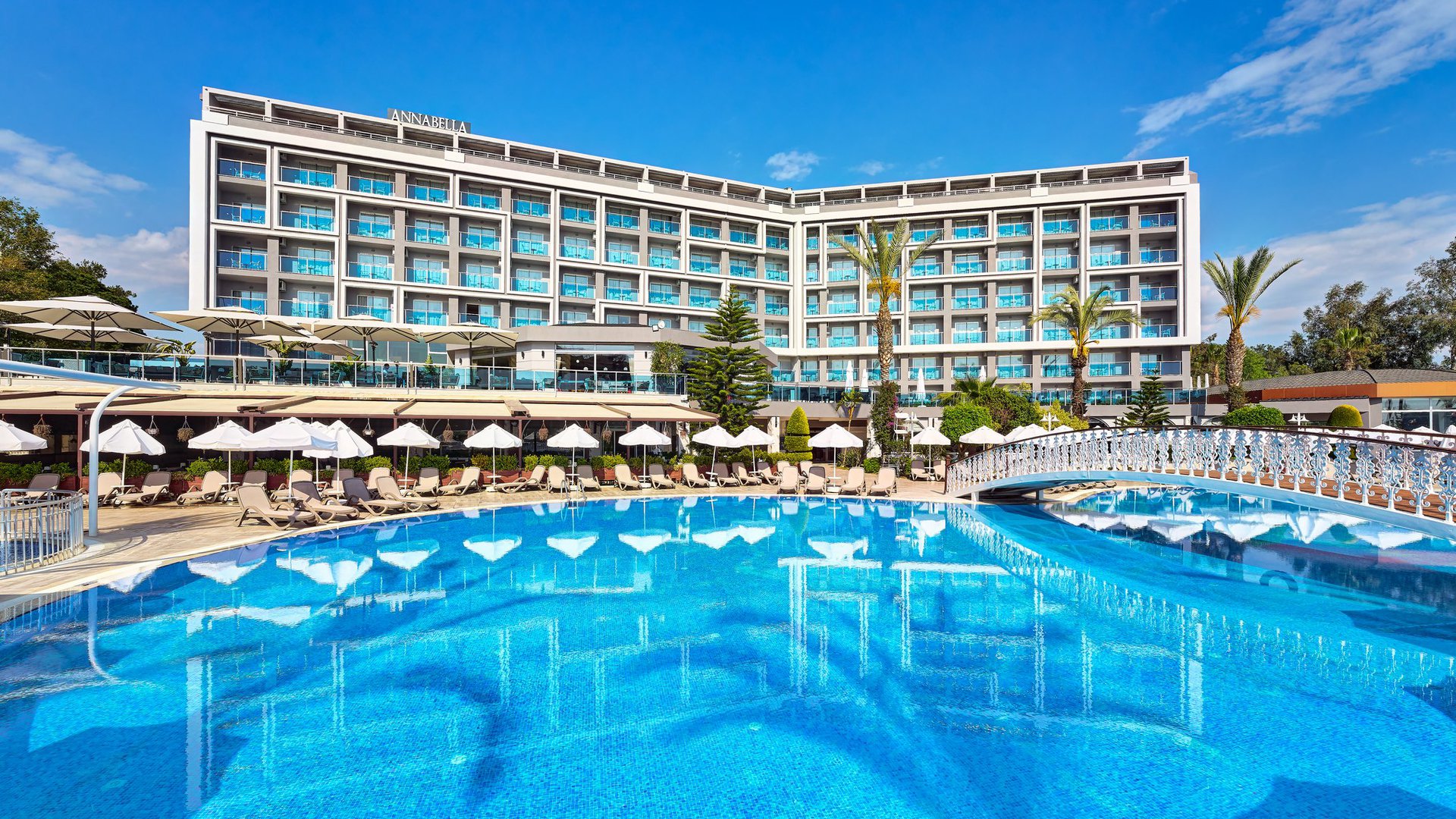 ANNABELLA DIAMOND HOTEL