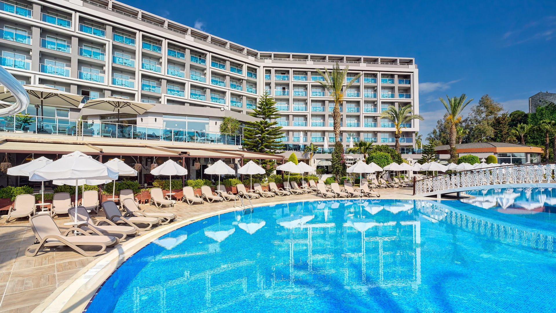 ANNABELLA DIAMOND HOTEL
