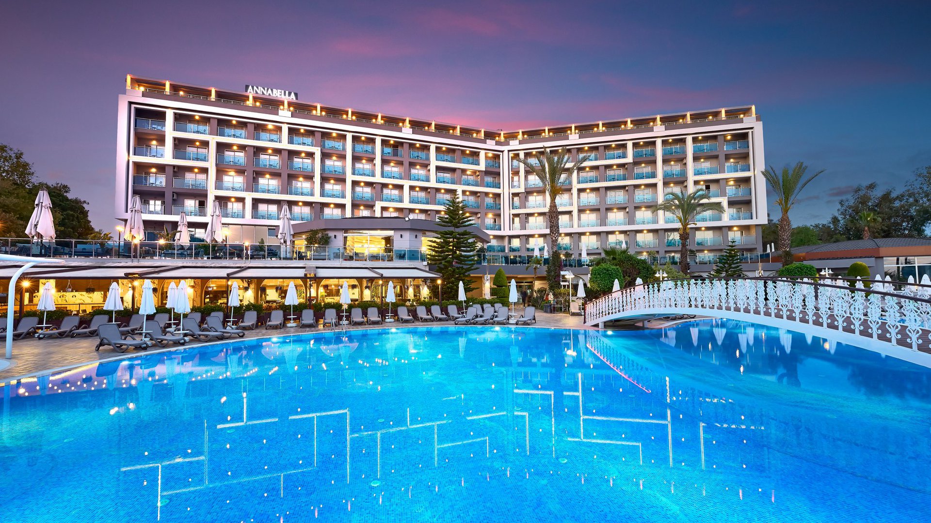 ANNABELLA DIAMOND HOTEL