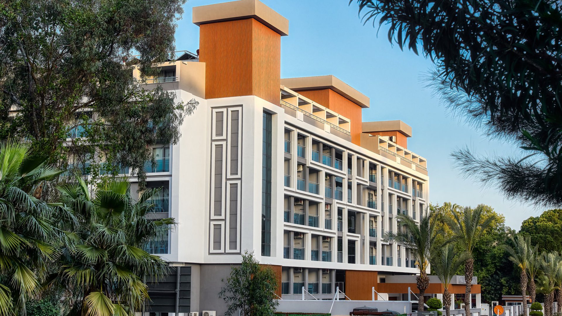 ANNABELLA DIAMOND HOTEL