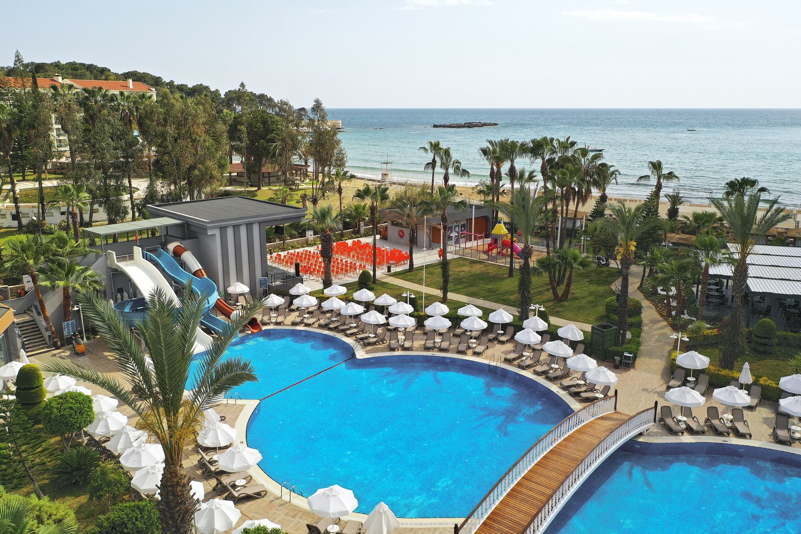 ANNABELLA DIAMOND HOTEL