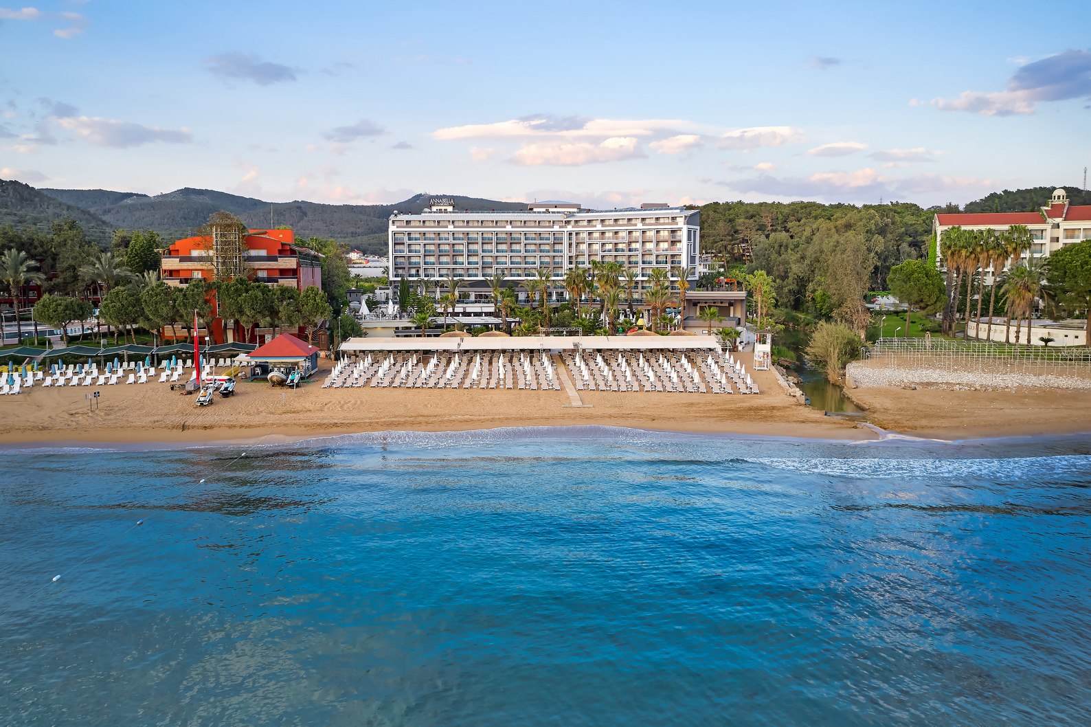 ANNABELLA DIAMOND HOTEL
