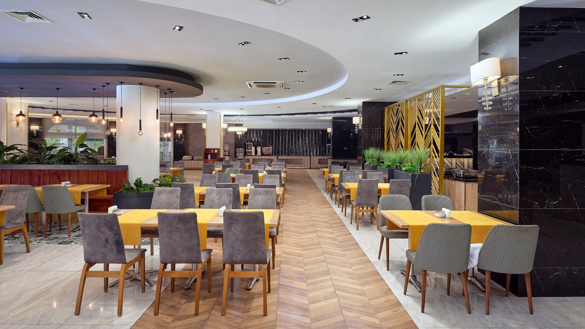 ANNABELLA DIAMOND HOTEL