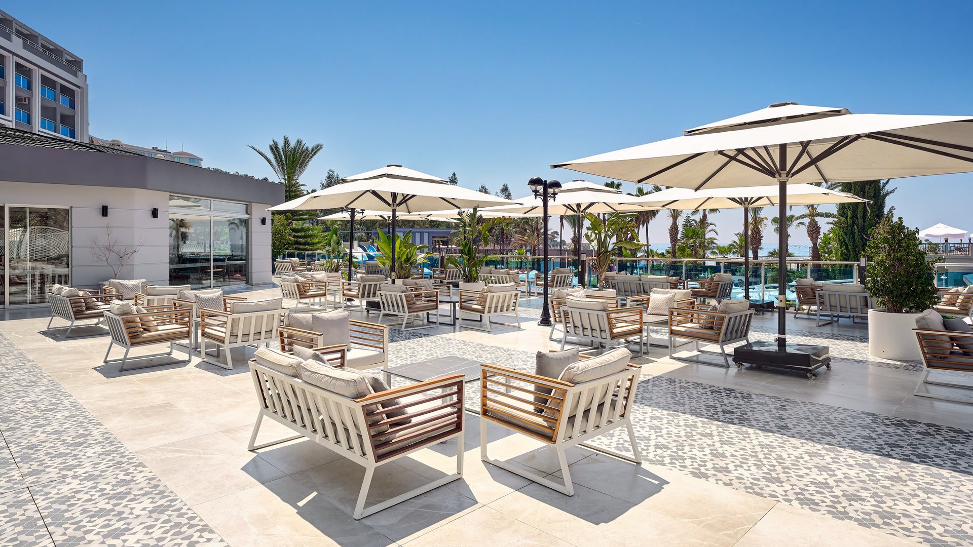 ANNABELLA DIAMOND HOTEL