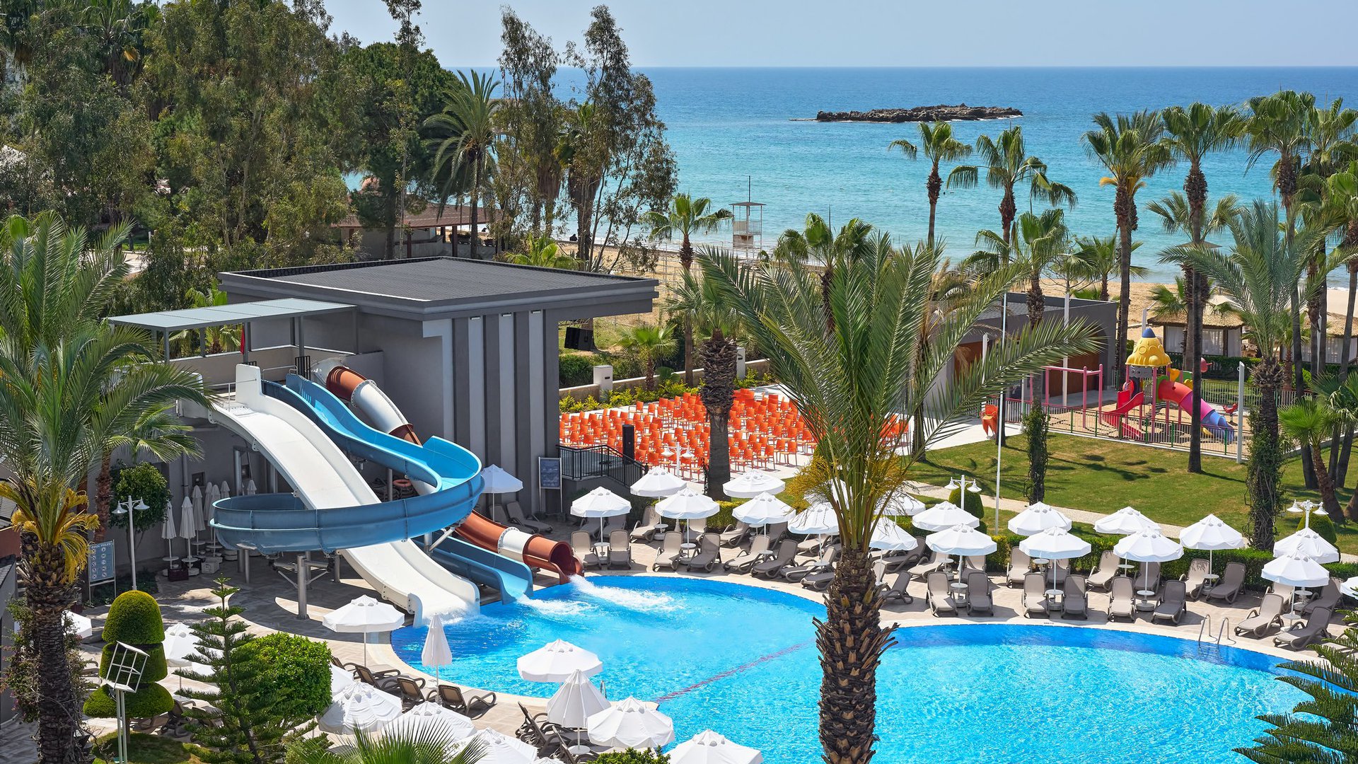 ANNABELLA DIAMOND HOTEL
