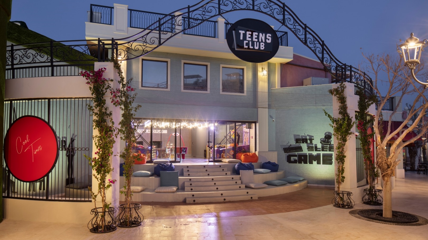 ELA EXCELLENCE RESORT BELEK