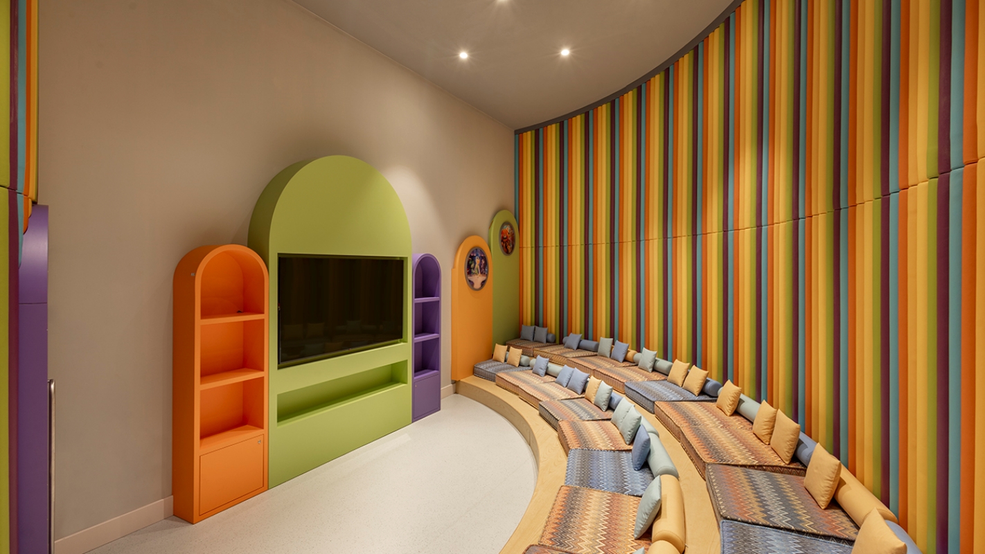 ELA EXCELLENCE RESORT BELEK