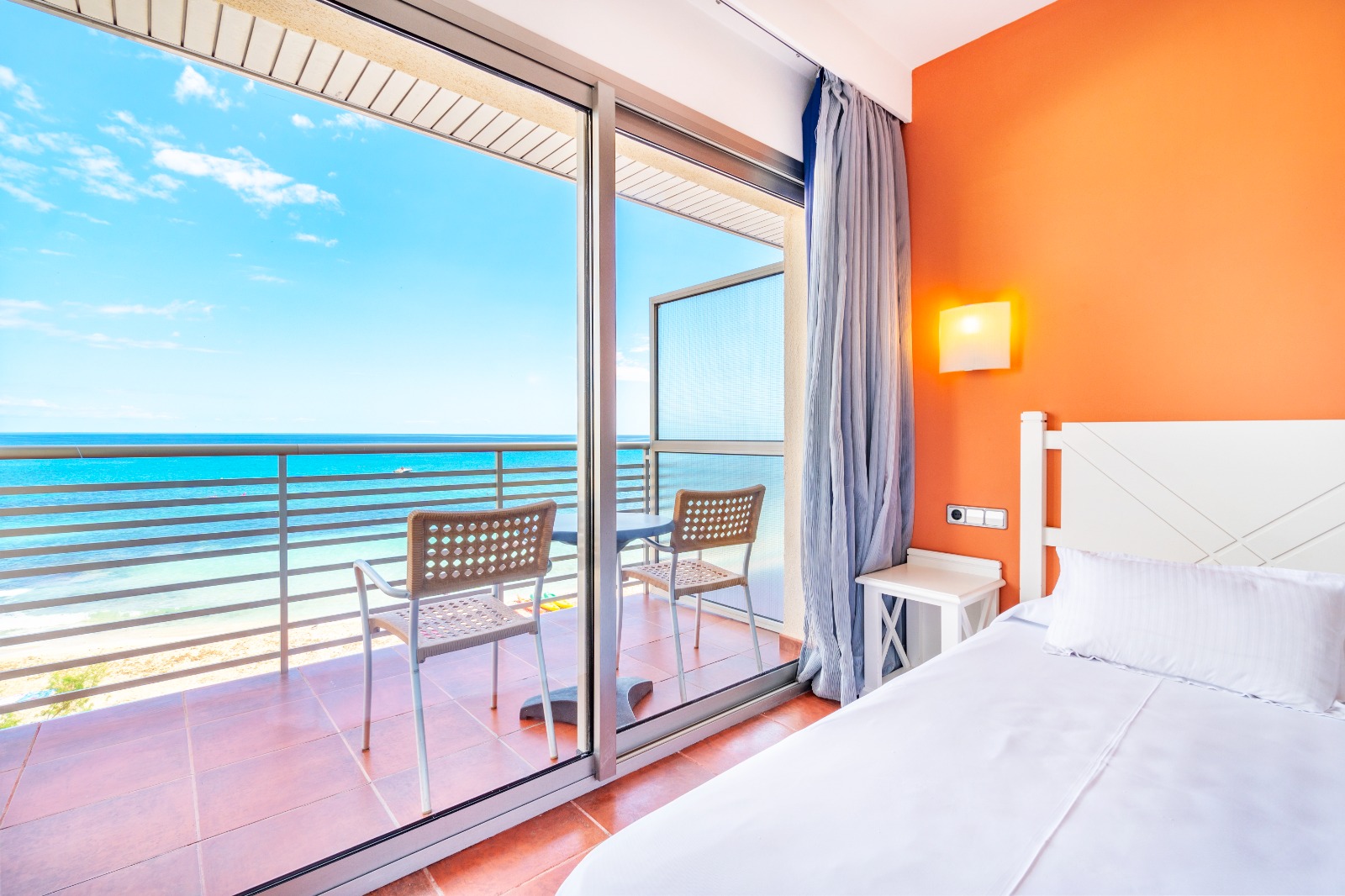 HOTEL NA FORANA — nuotrauka 2