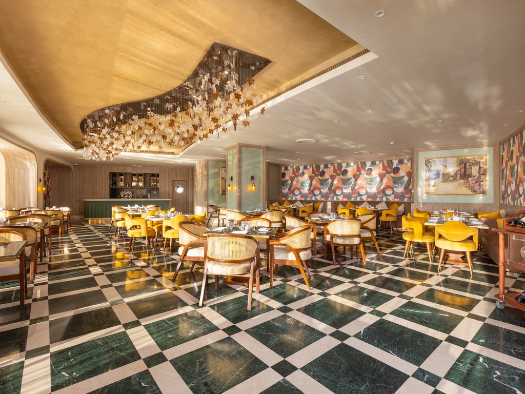 RIXOS RADAMIS SHARM EL SHEIKH