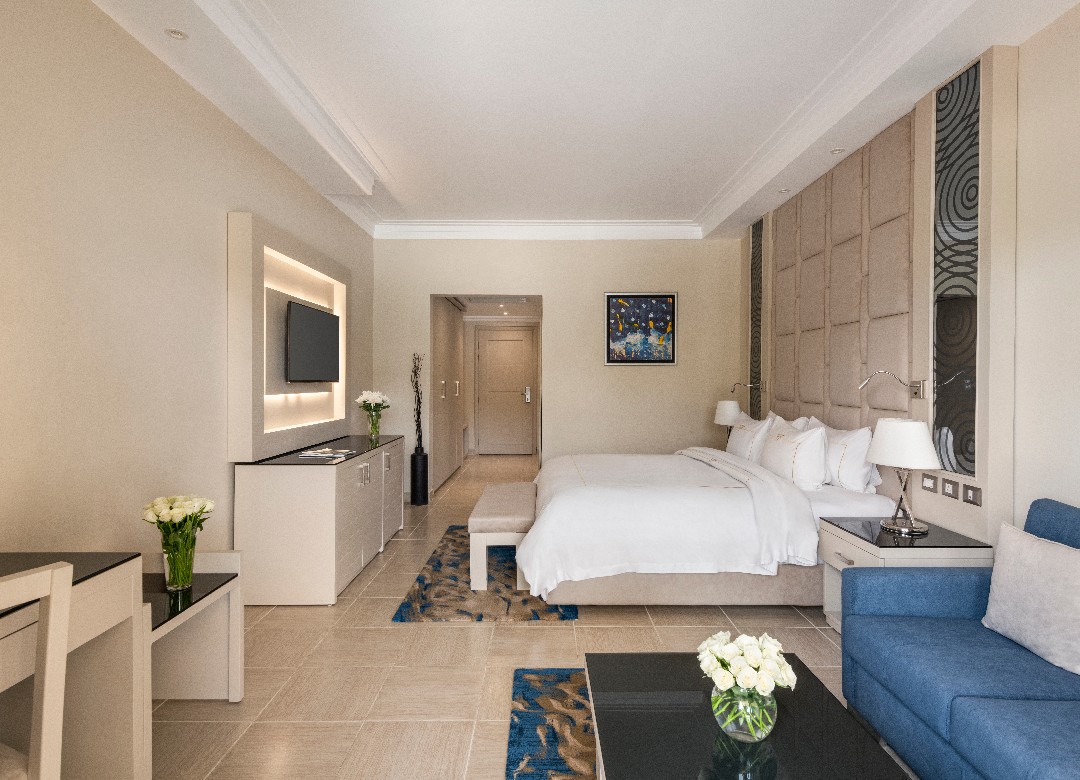 RIXOS SHARM EL SHEIKH